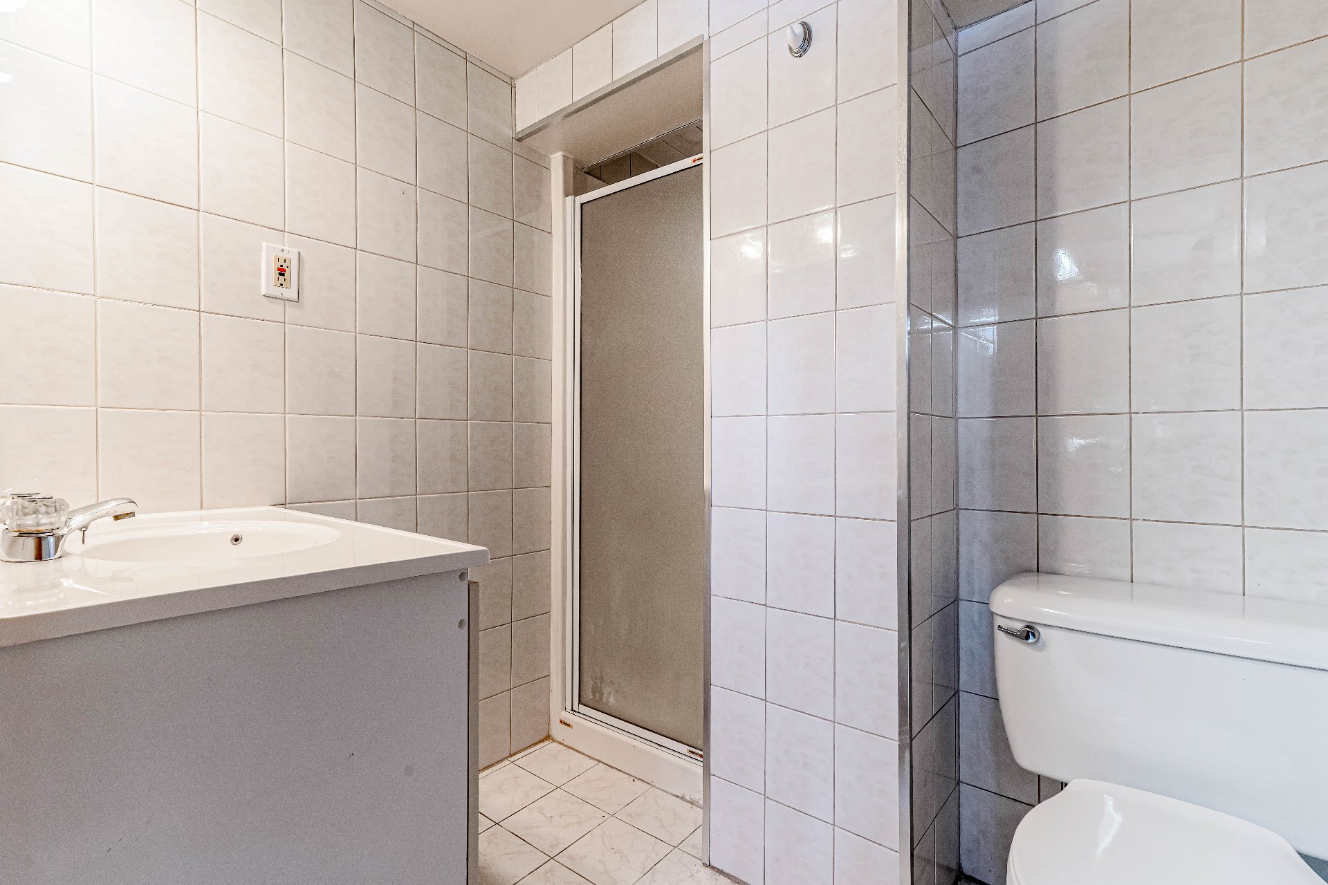 Photo - Salle de bains