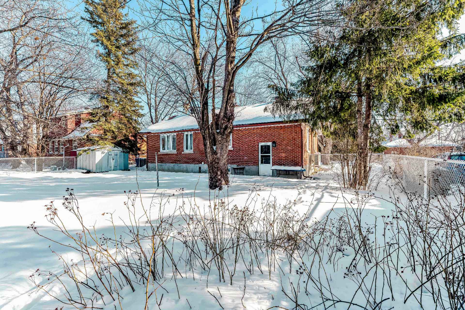 Photo - Vue d'ensemble