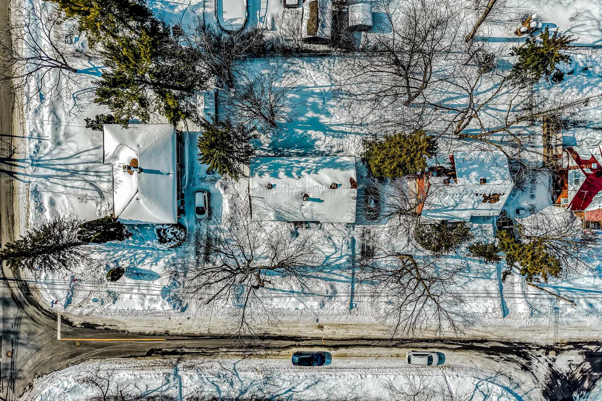 Photo - Vue d'ensemble