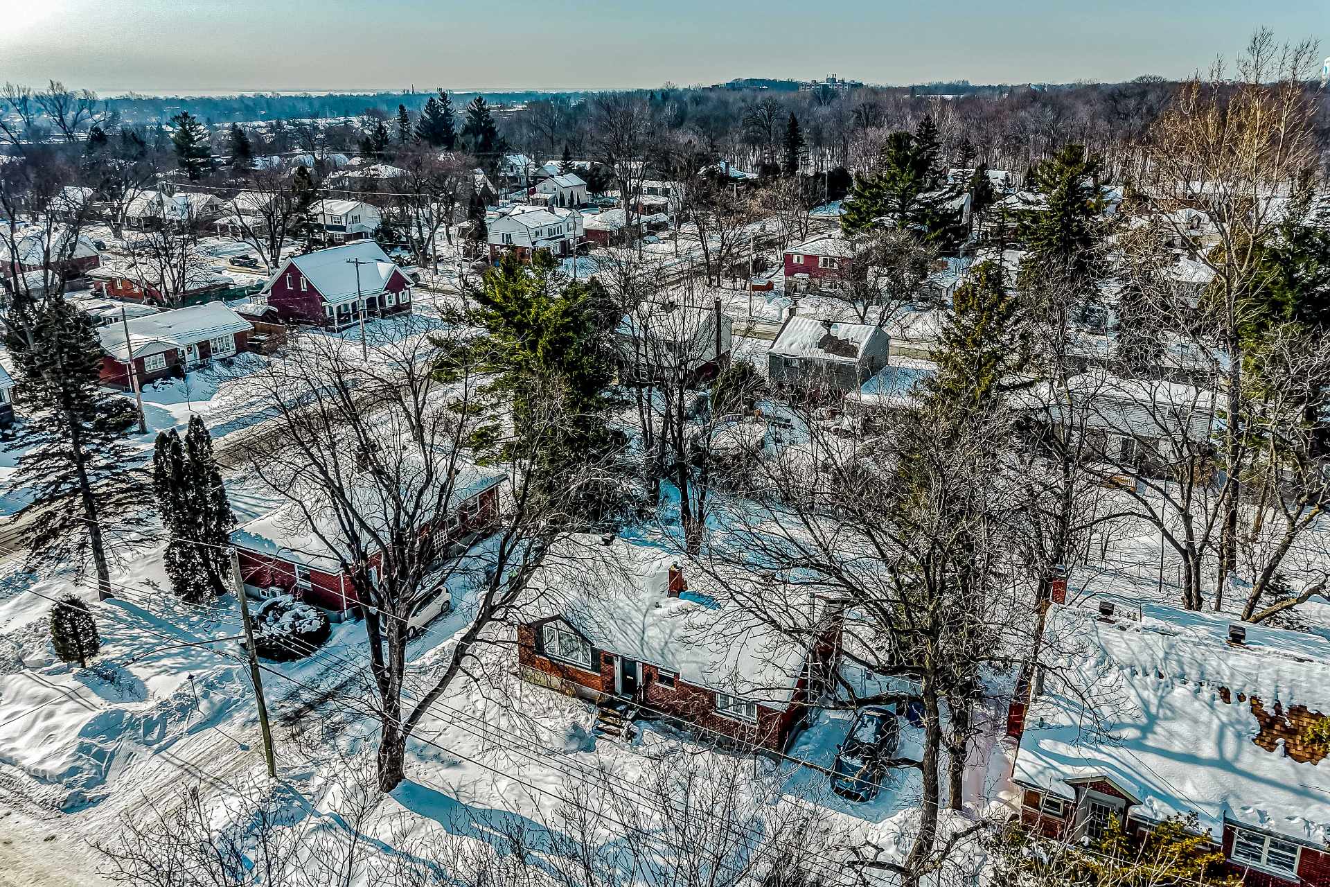 Photo - Vue d'ensemble