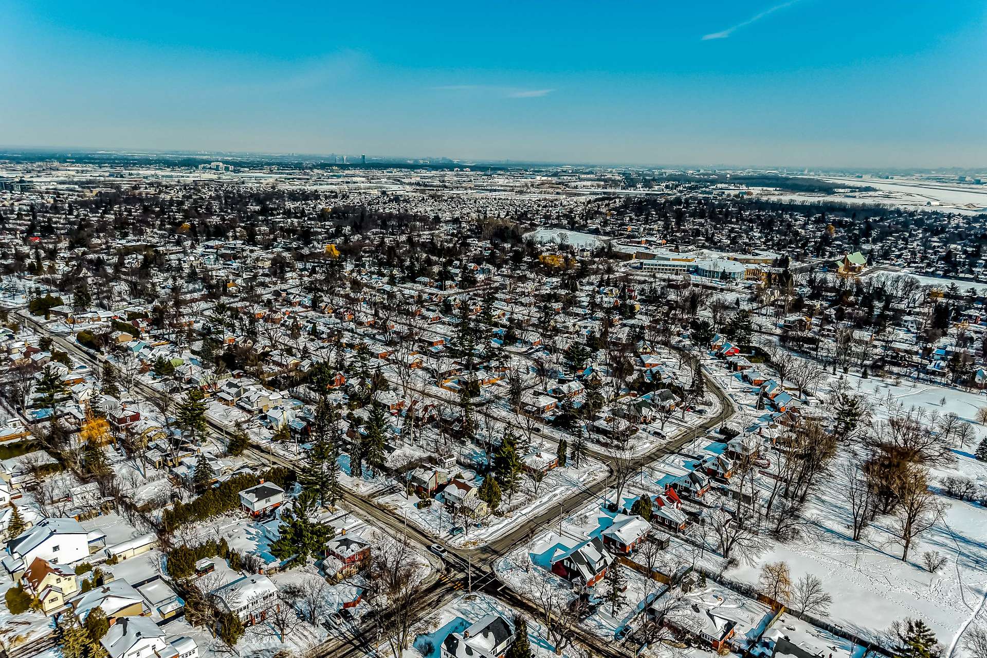 Photo - Vue d'ensemble