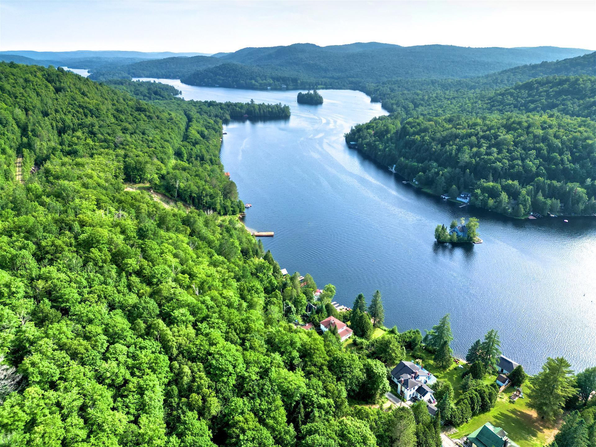 Photo - Aerial photo