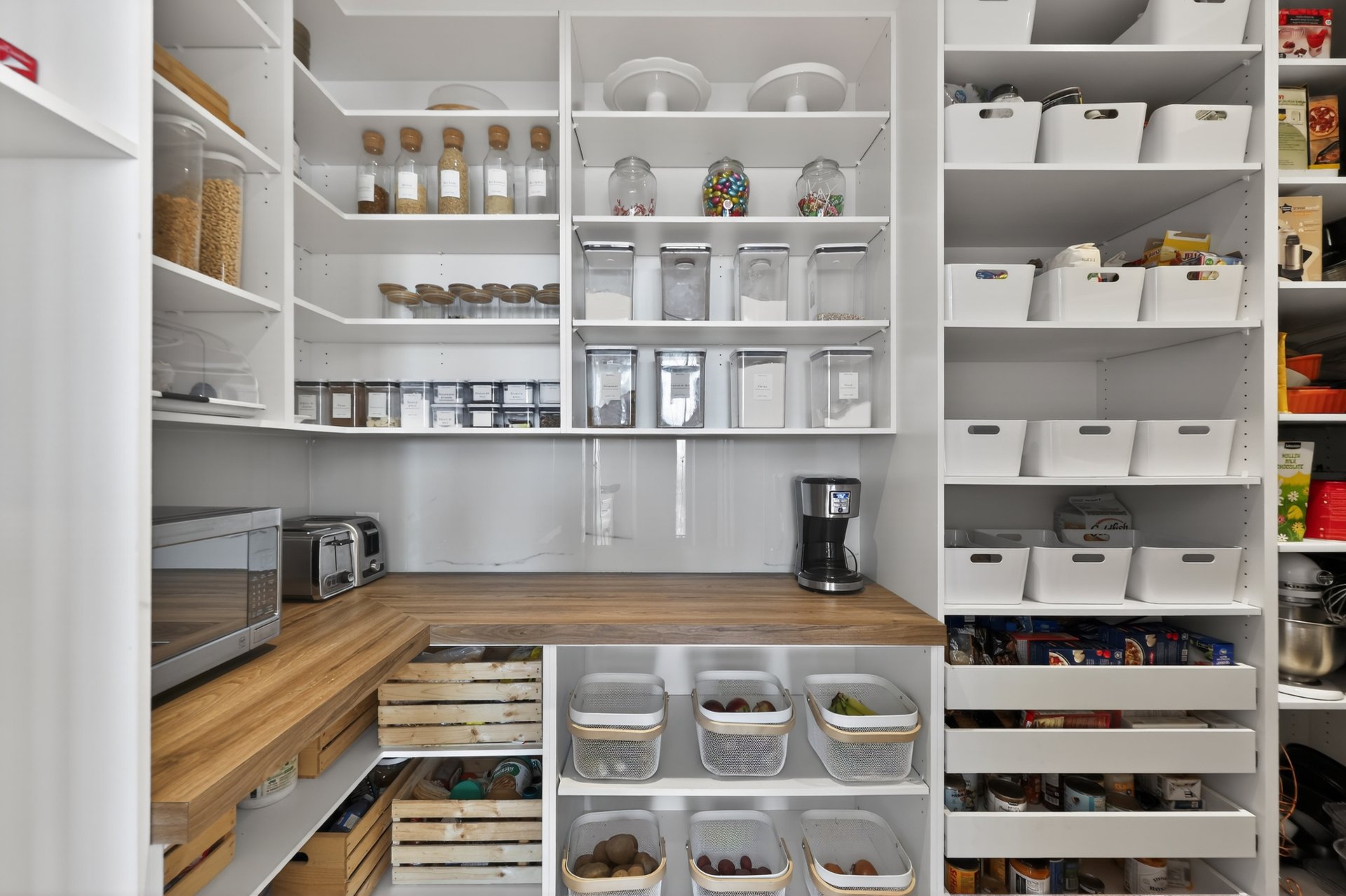 Photo - Penderie (Walk-in)