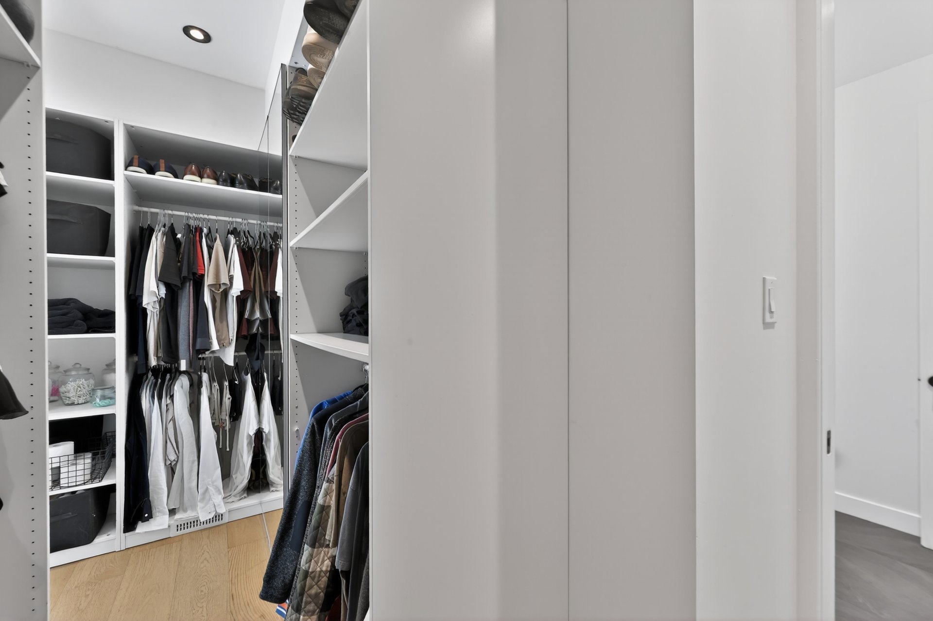 Photo - Penderie (Walk-in)