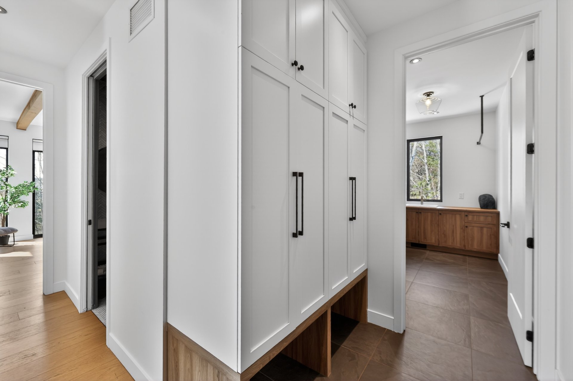 Photo - Hall d'entrée