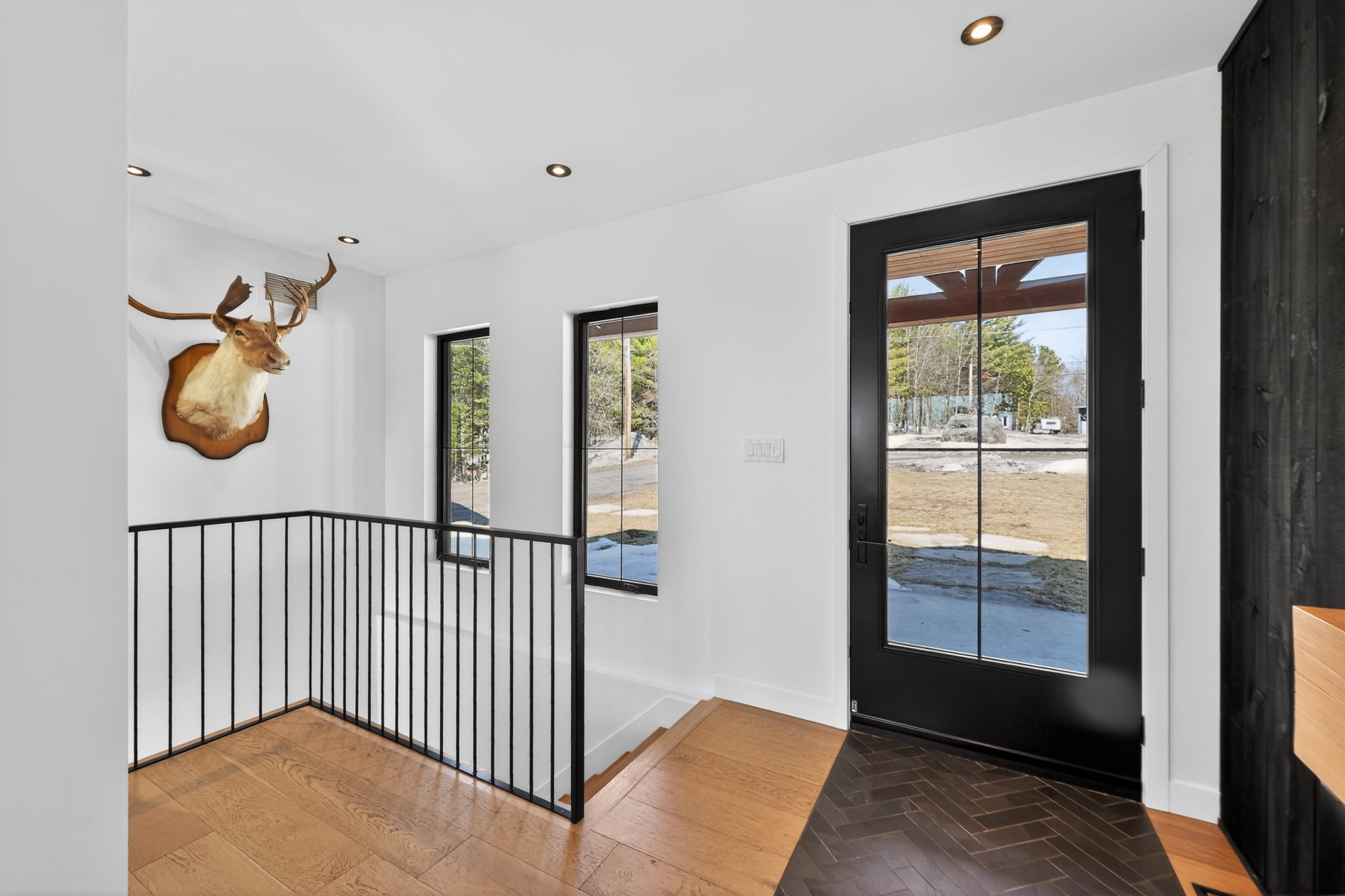 Photo - Hall d'entrée