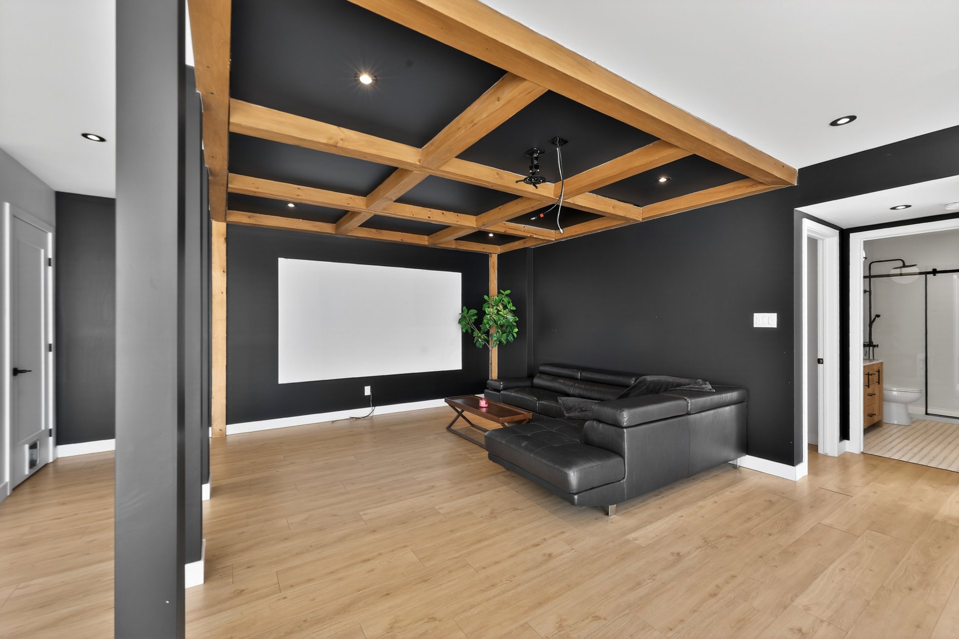 Photo - Salle familiale