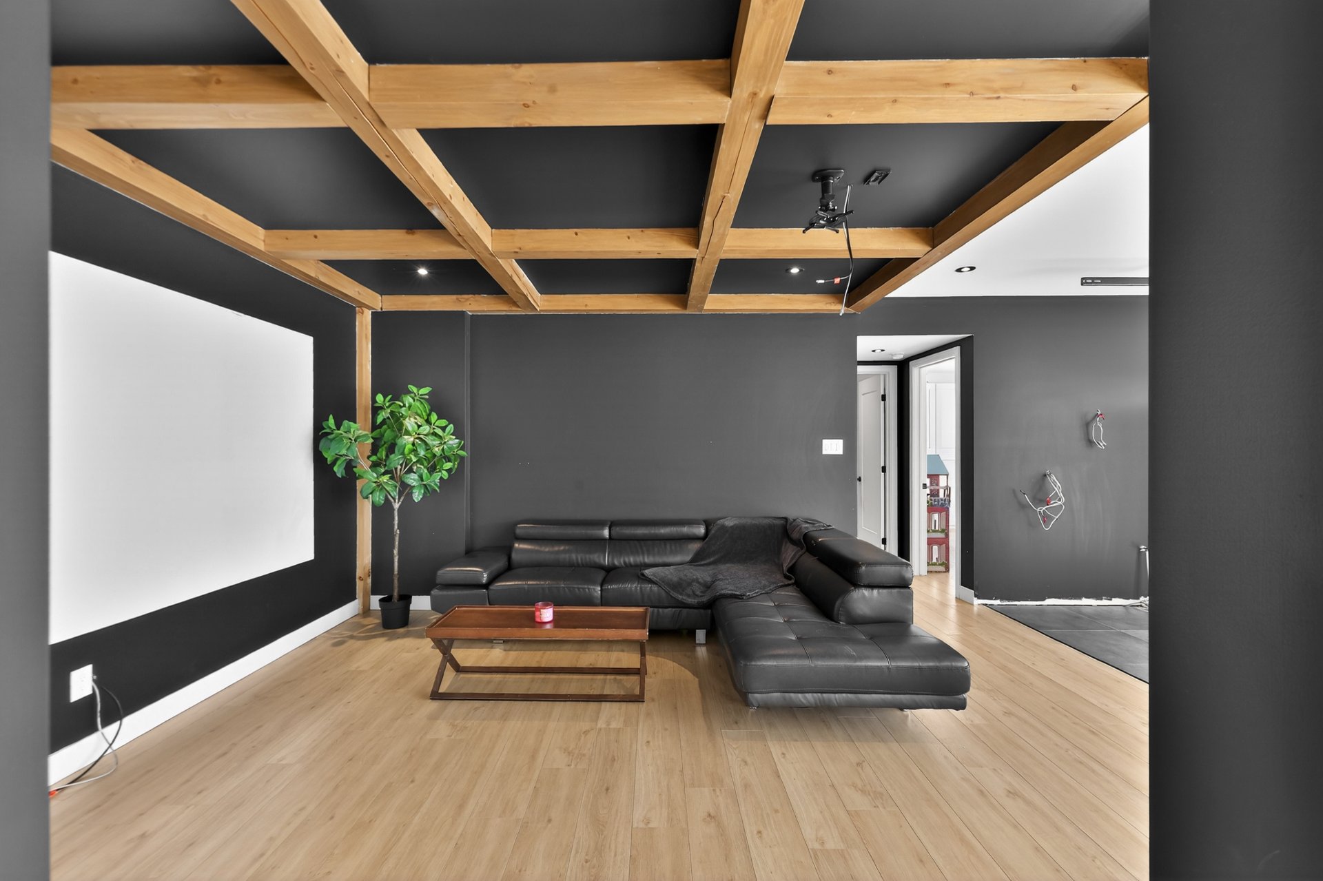 Photo - Salle familiale