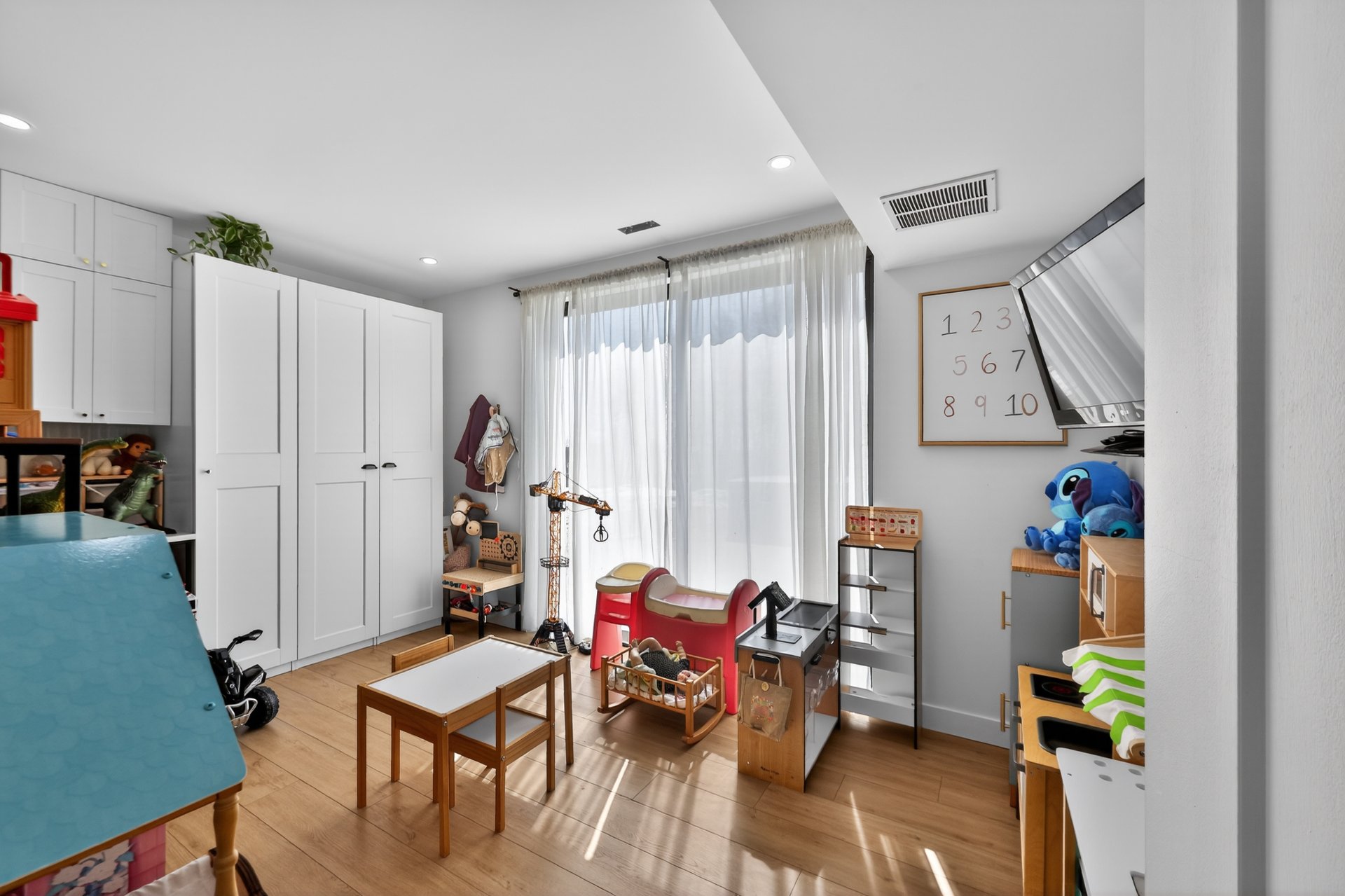 Photo - Chambre à coucher