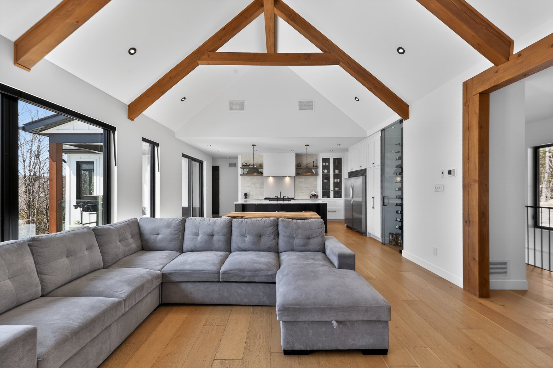 Photo - Vue d'ensemble