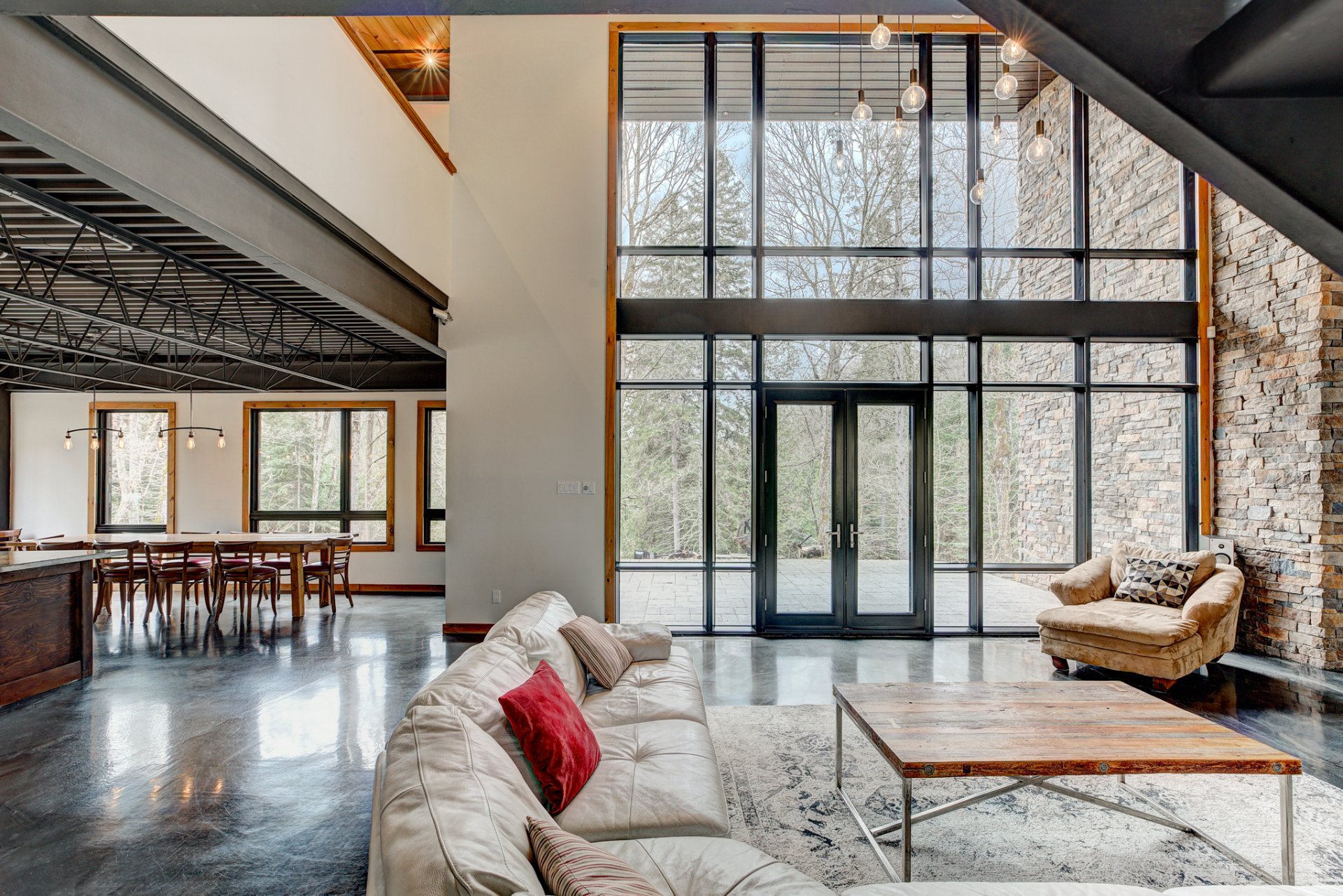 Photo - Overall View