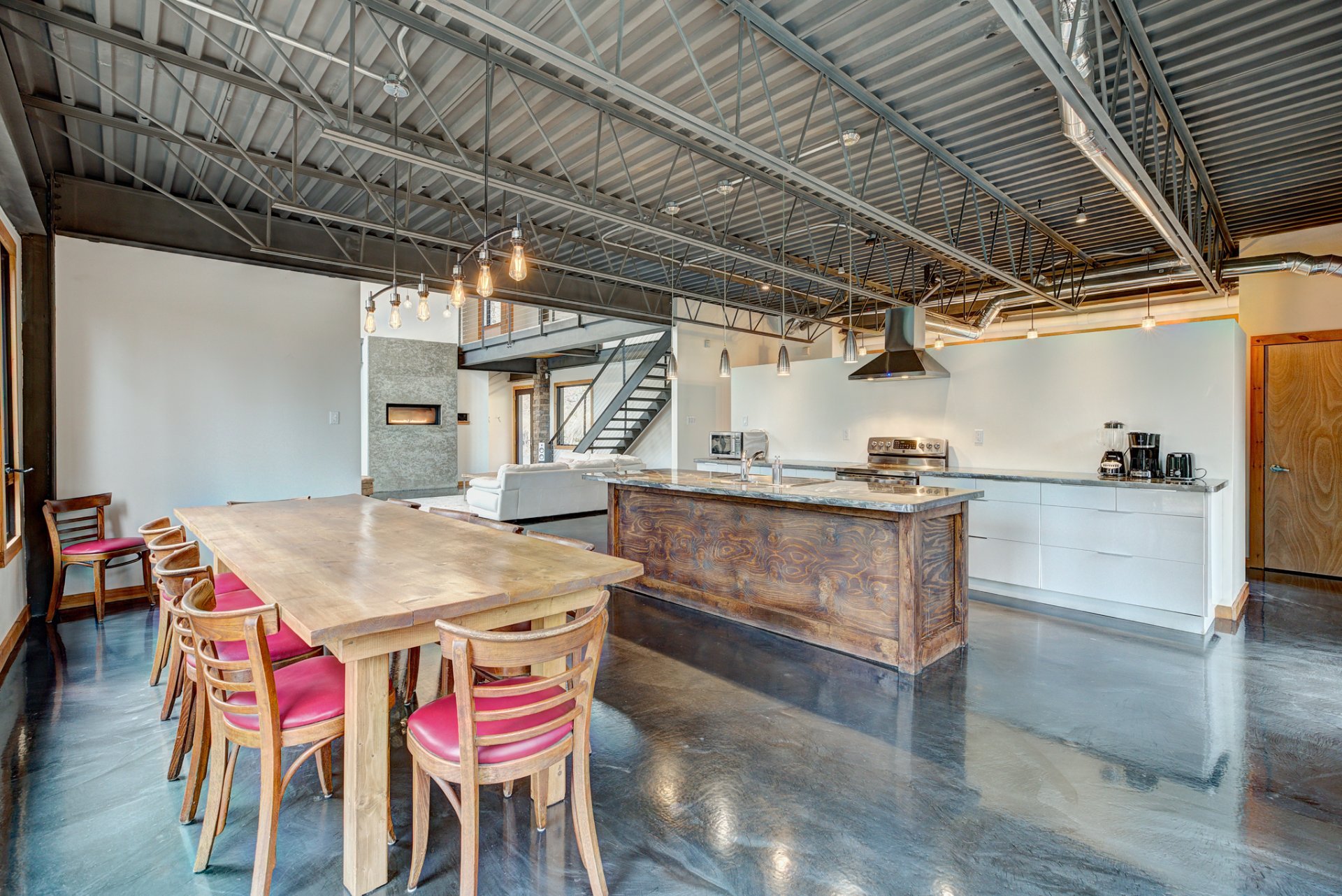 Photo - Overall View