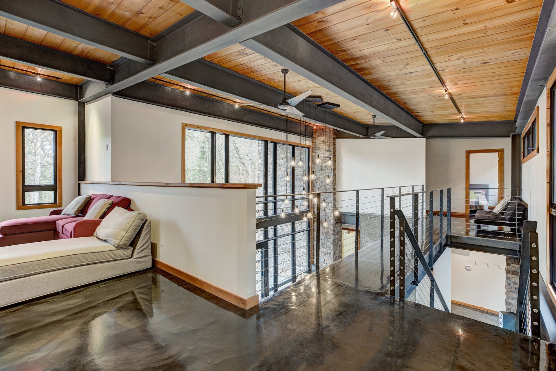 Photo - Overall View