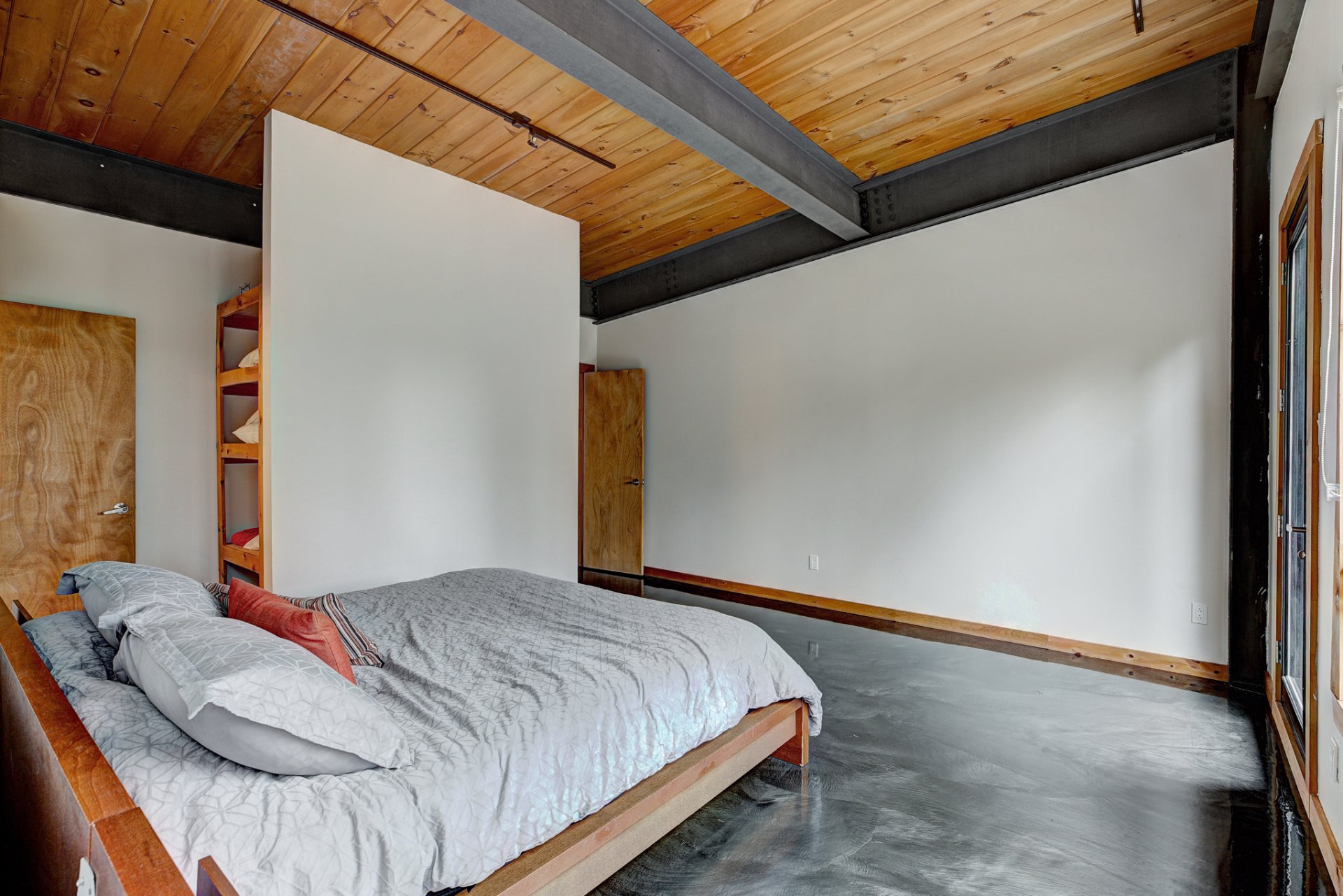 Photo - Primary bedroom