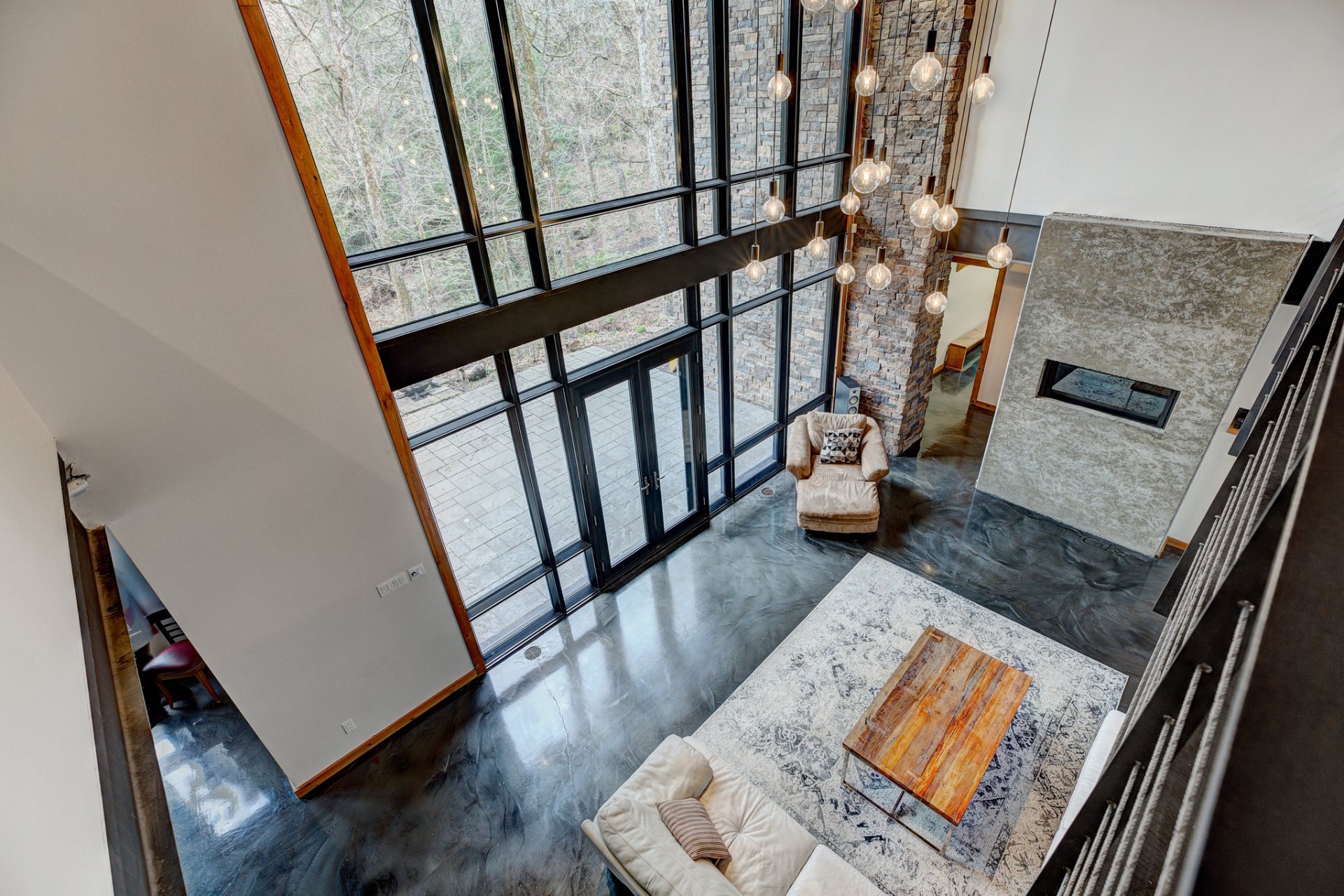 Photo - Overall View