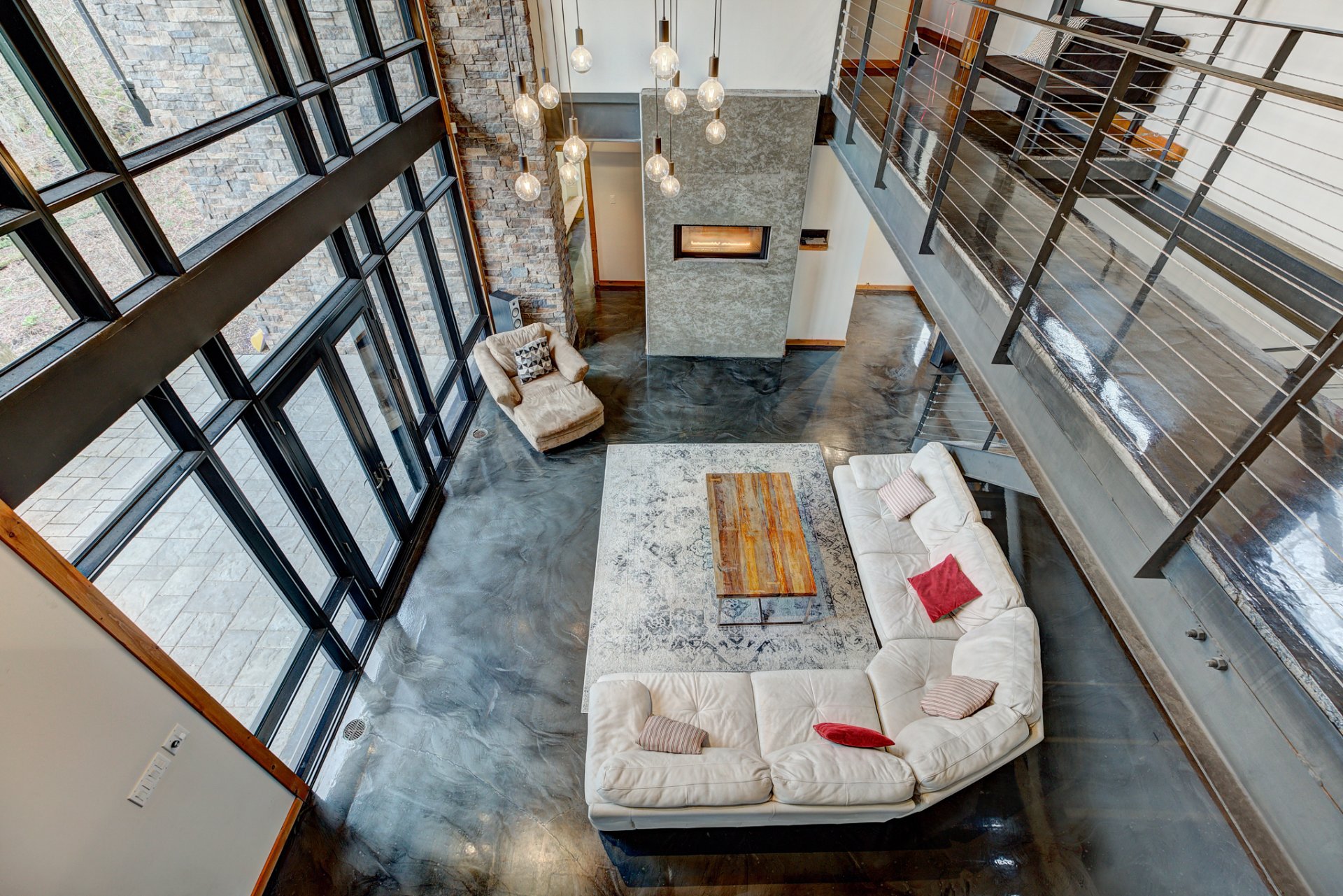 Photo - Overall View