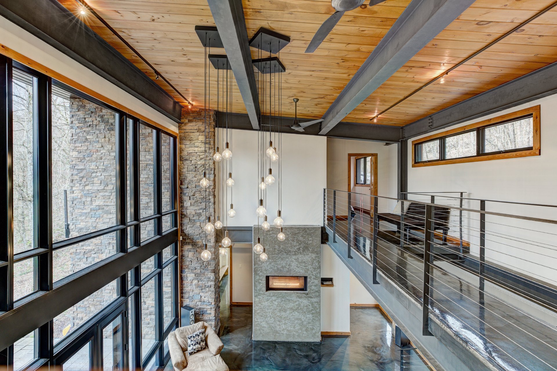 Photo - Overall View