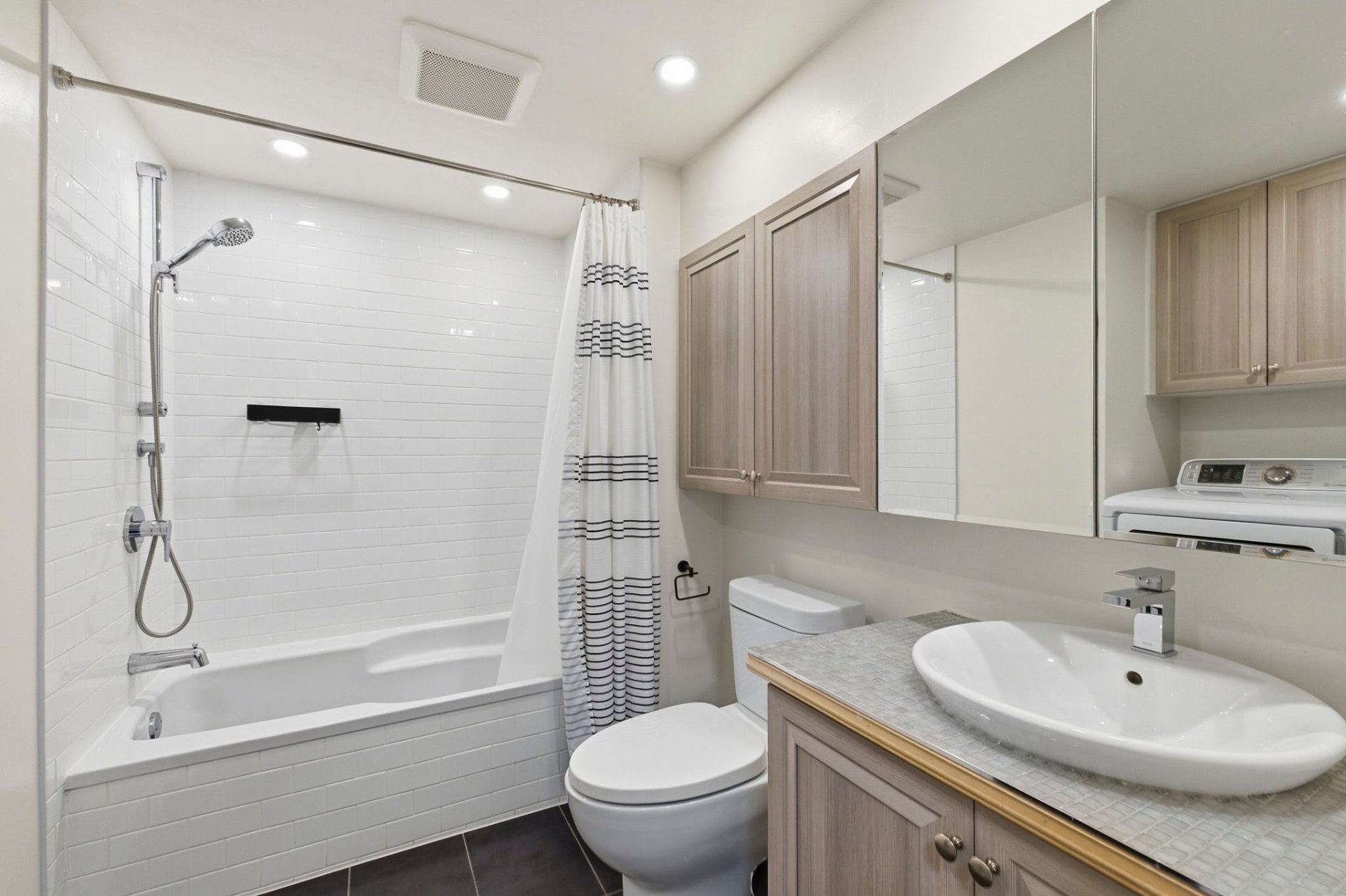 Photo - Salle de bains