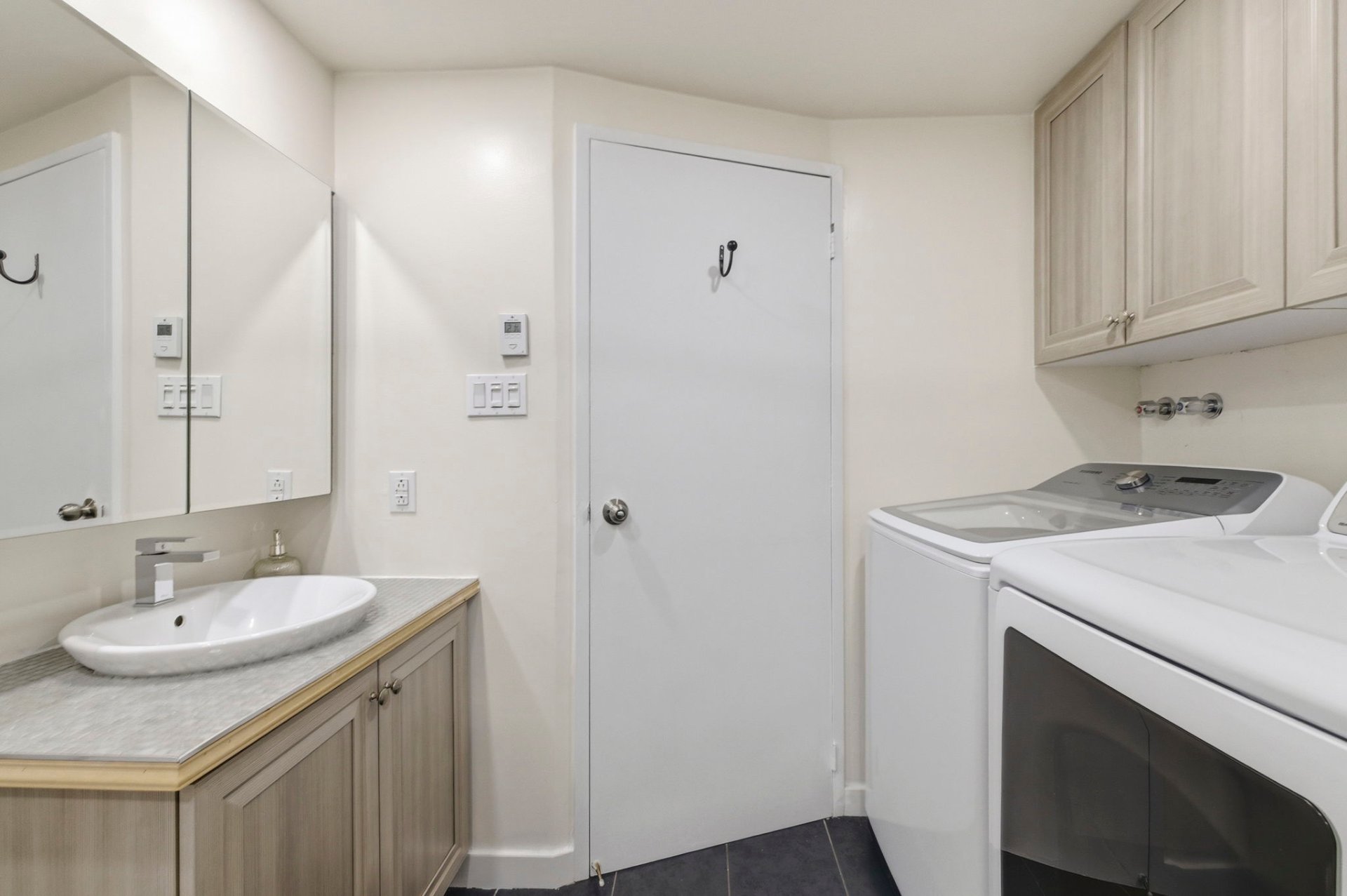 Photo - Salle de bains