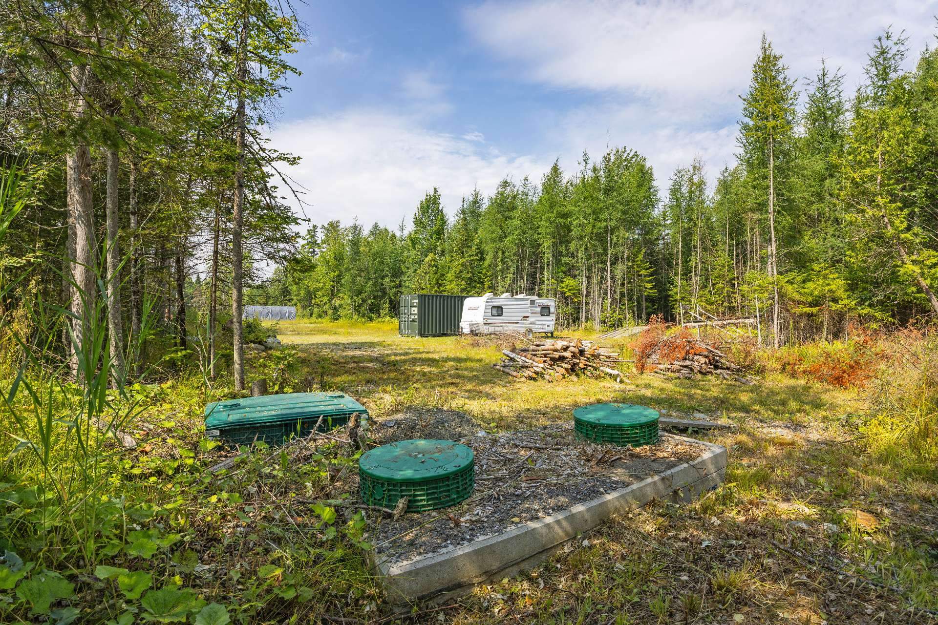 Photo - Terre/Terrain