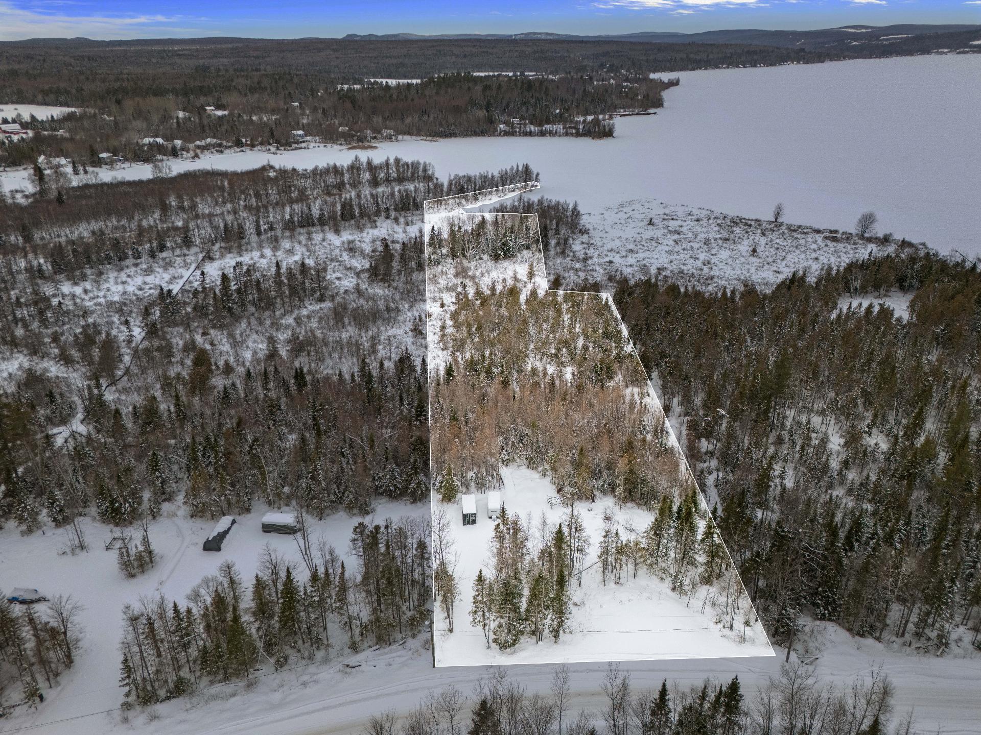 Photo - Vue d'ensemble