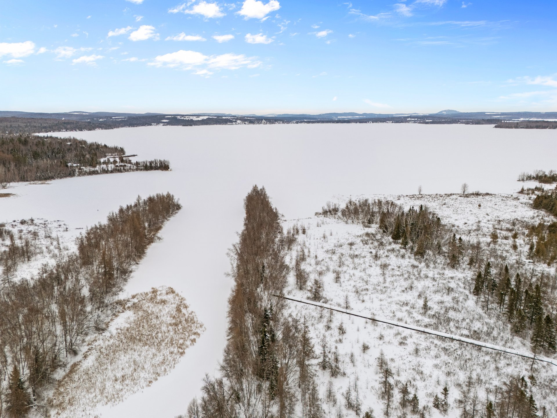 Photo - Vue d'ensemble