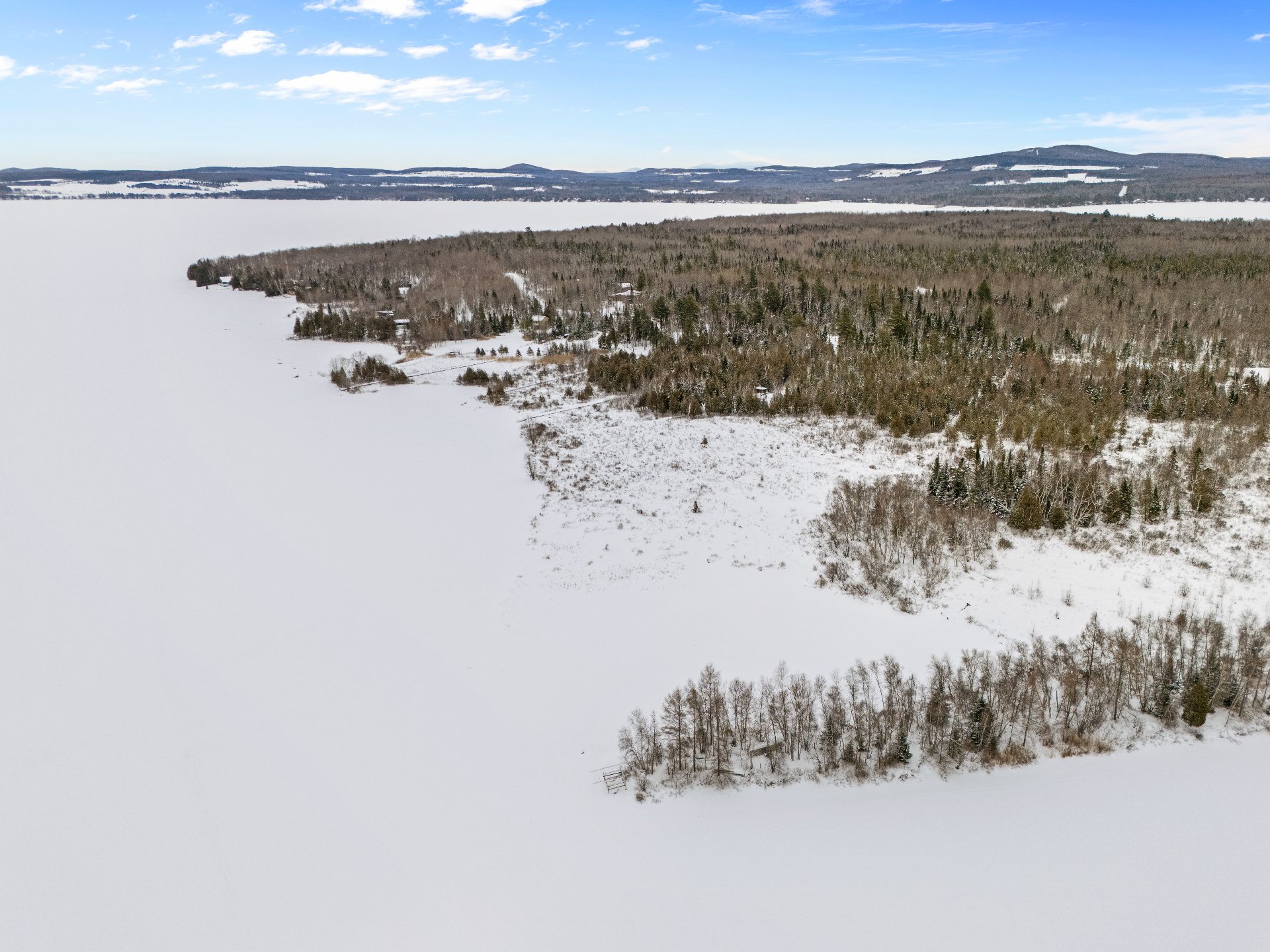 Photo - Vue d'ensemble