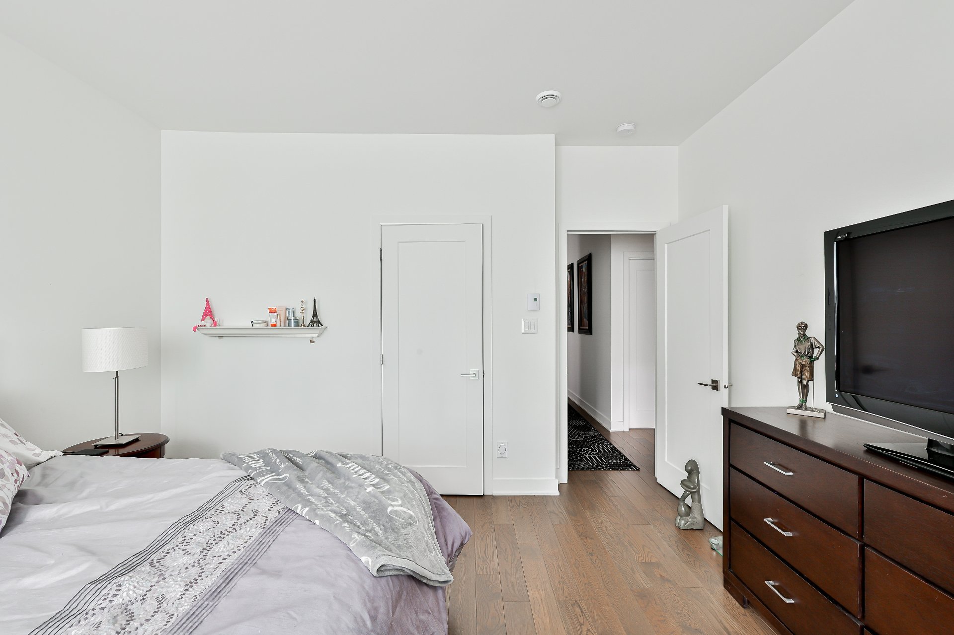 Photo - Primary bedroom