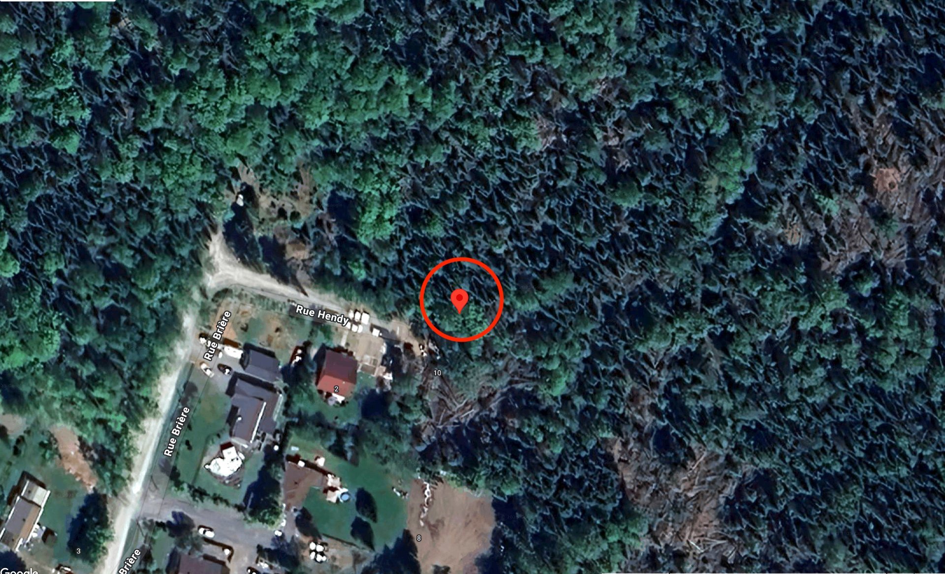 Photo - Vue d'ensemble