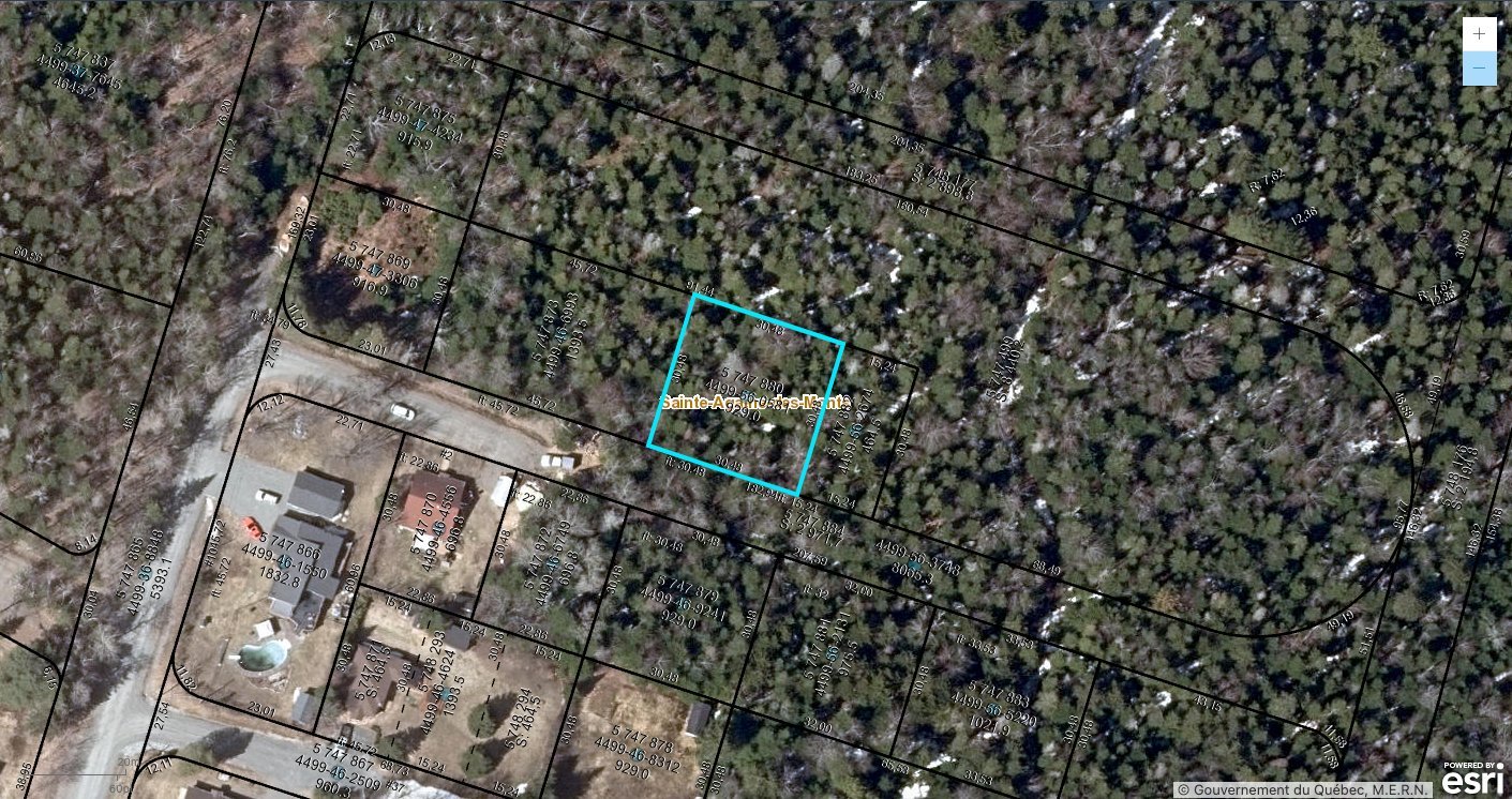 Photo - Photo aérienne