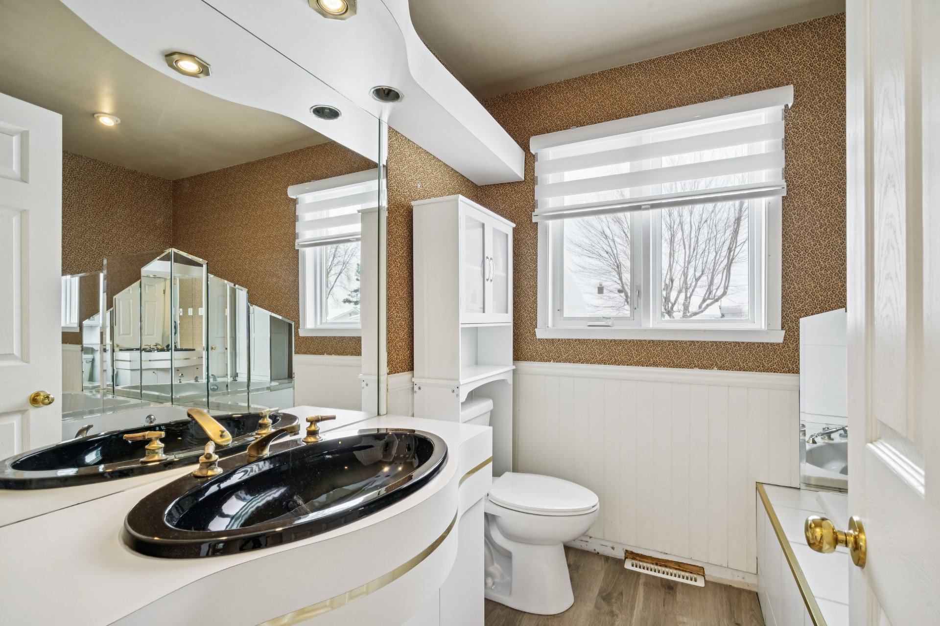 Photo - Salle de bains