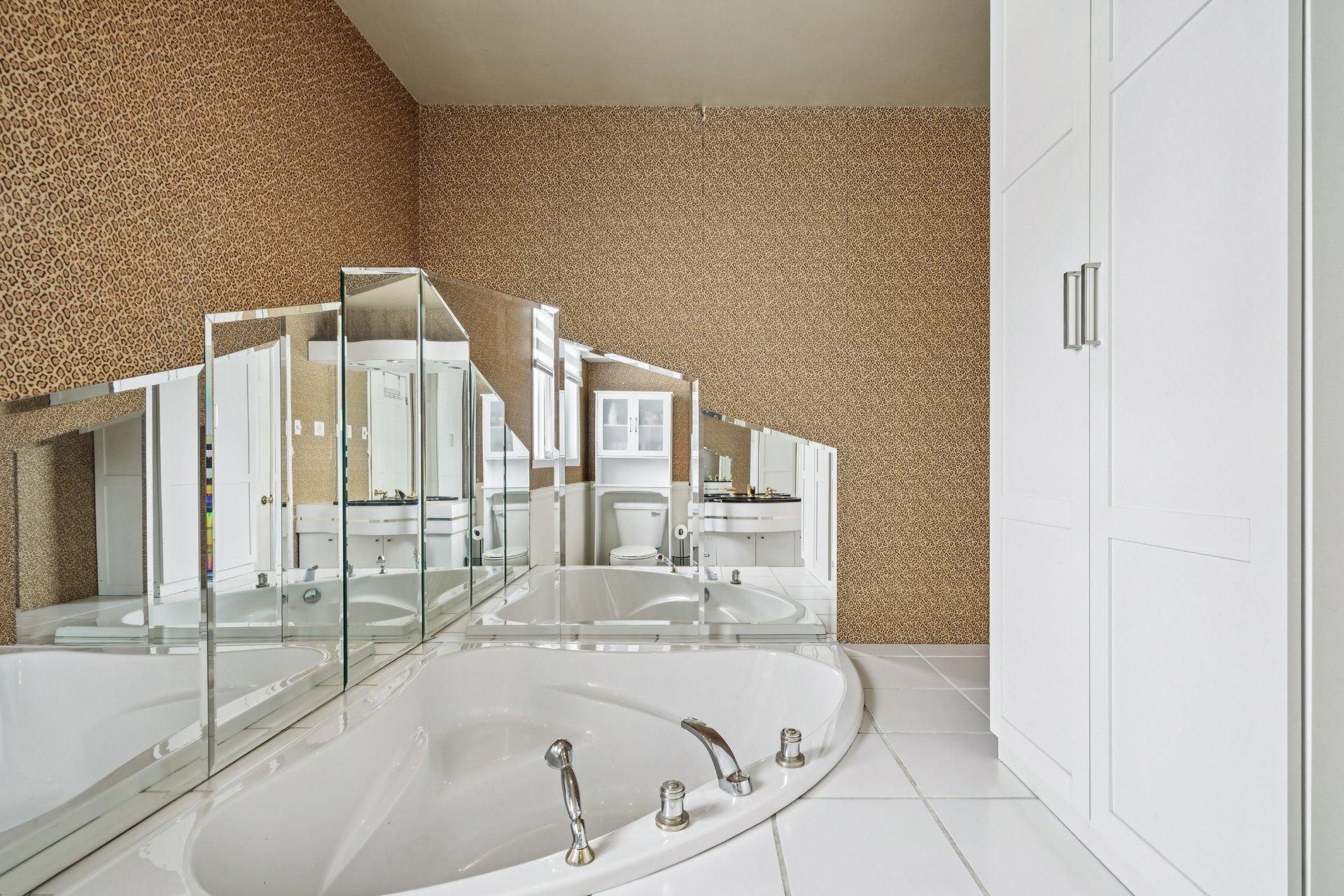 Photo - Salle de bains