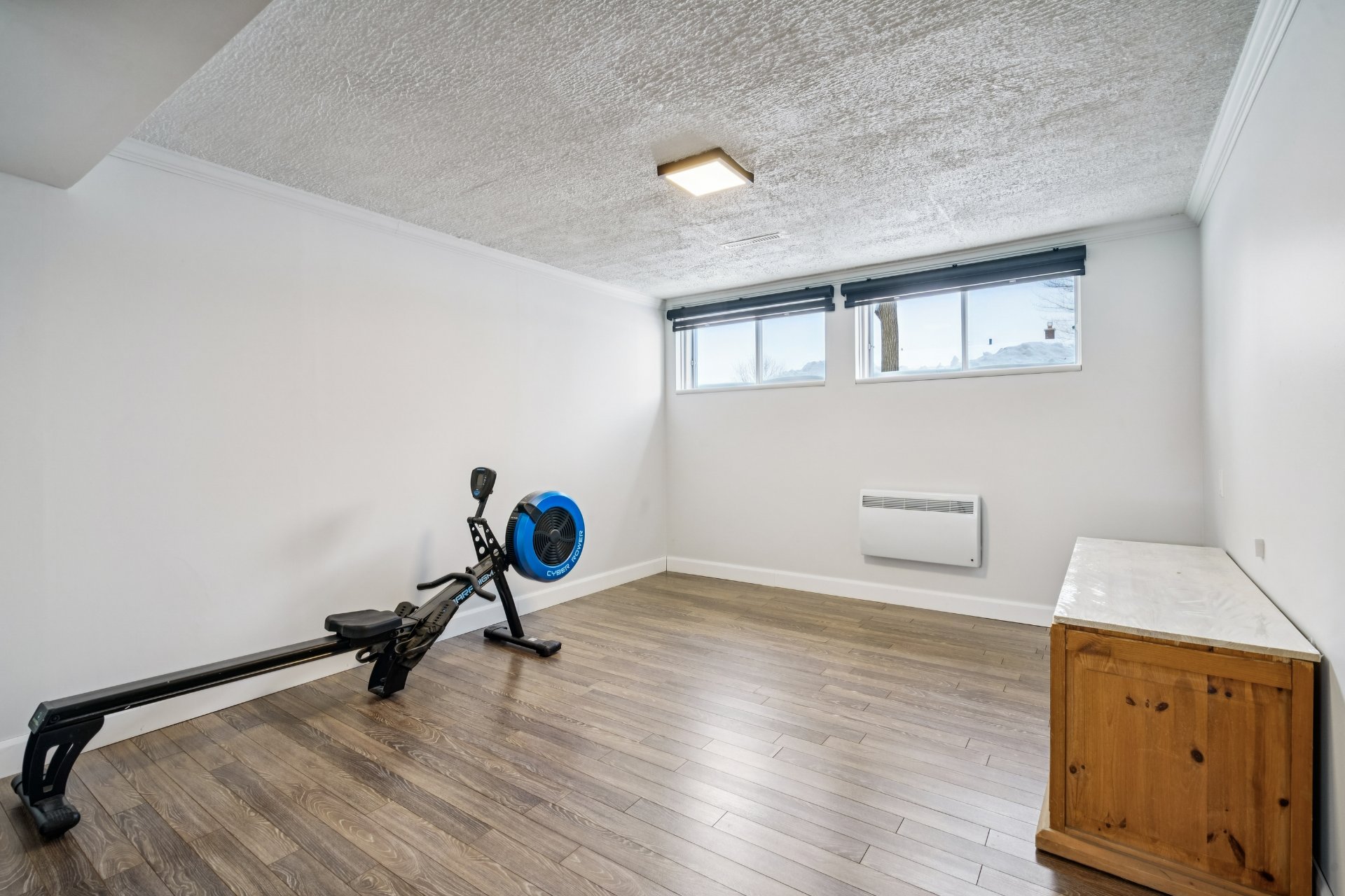 Photo - Salle familiale