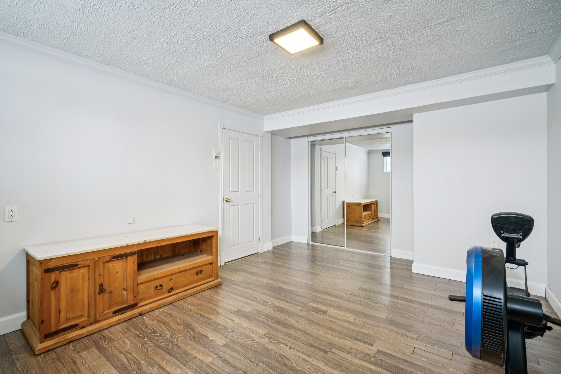 Photo - Salle familiale