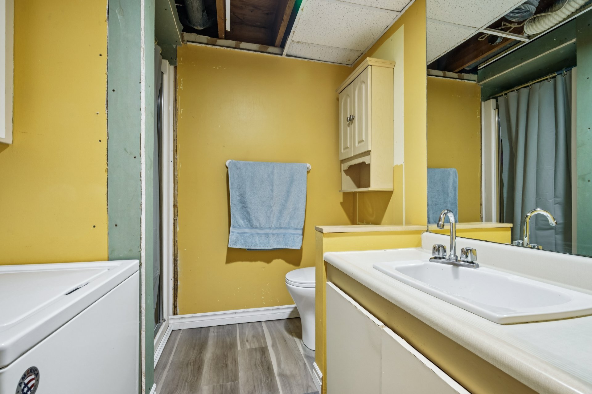 Photo - Salle de bains