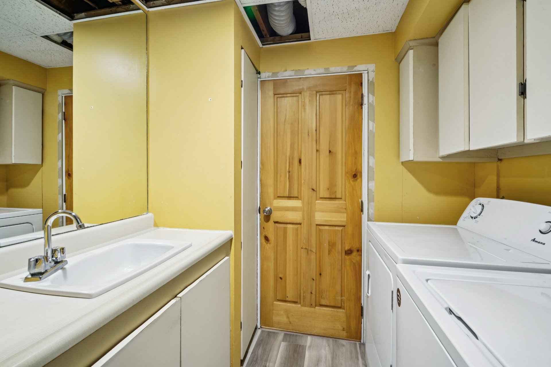 Photo - Salle de bains