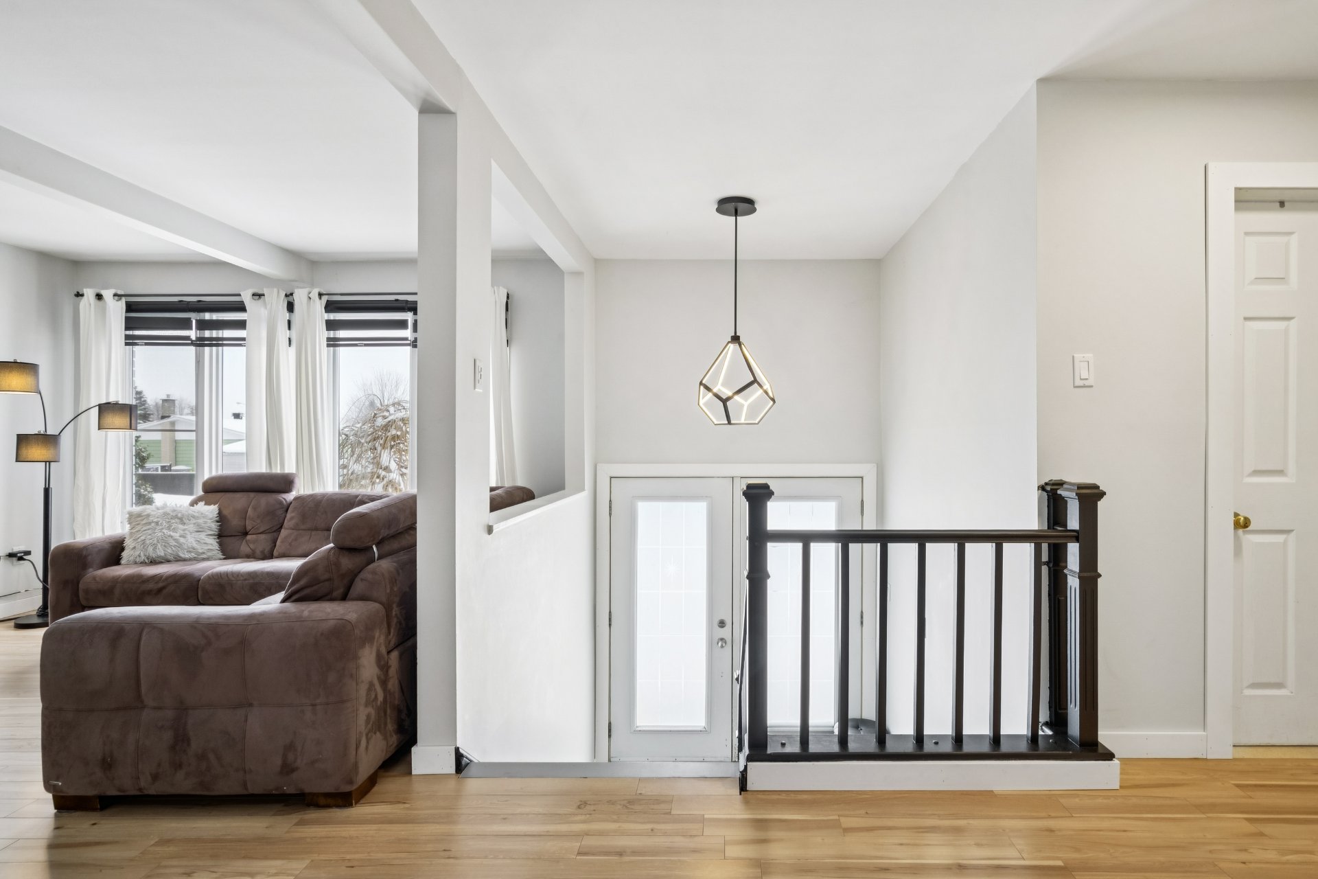 Photo - Hall d'entrée