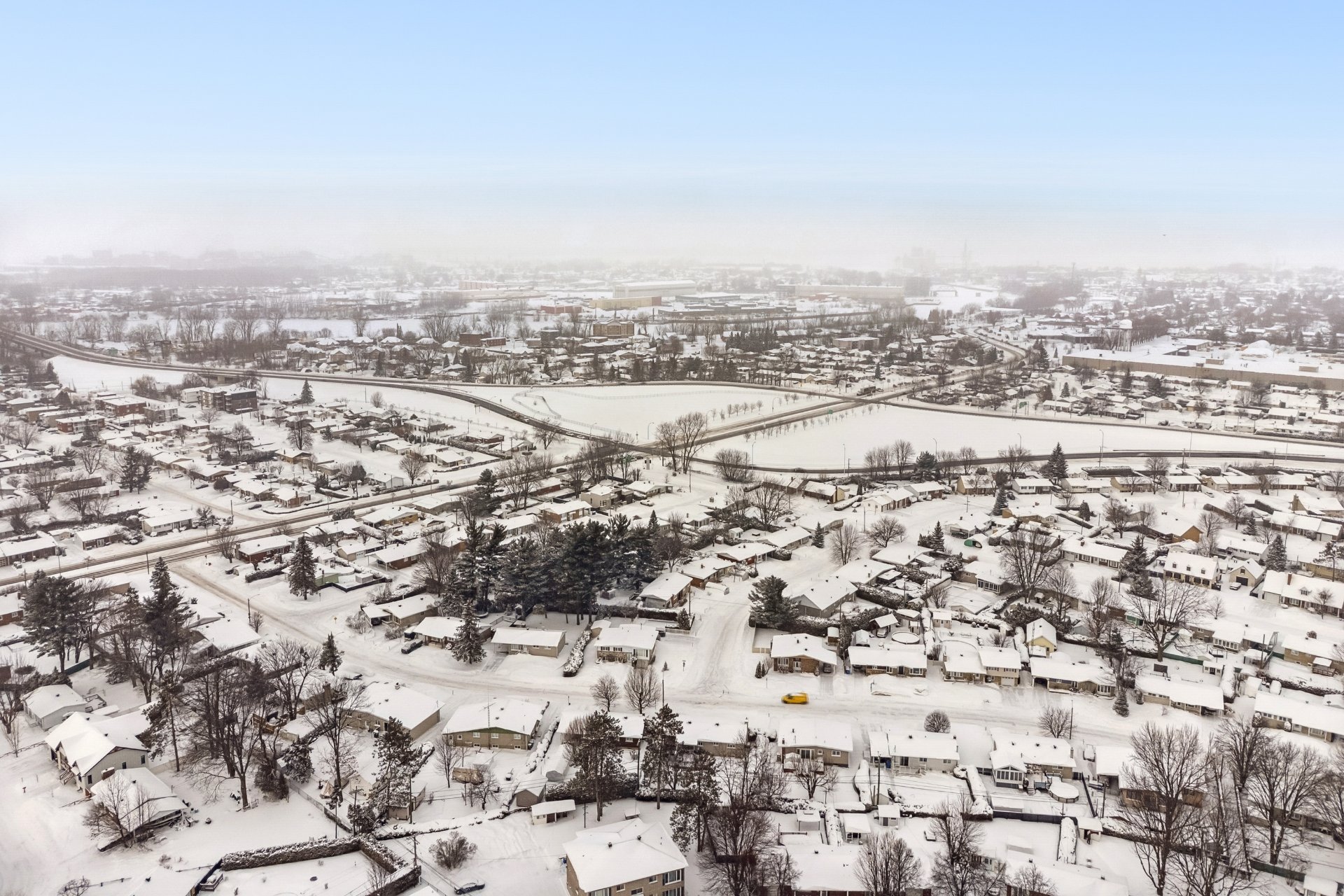 Photo - Photo aérienne