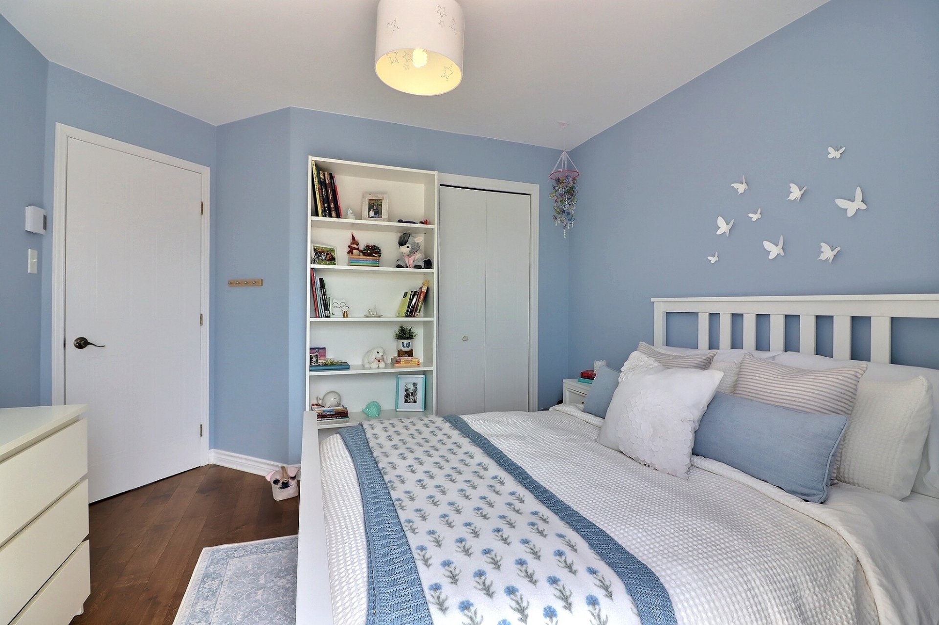 Photo - Chambre à coucher