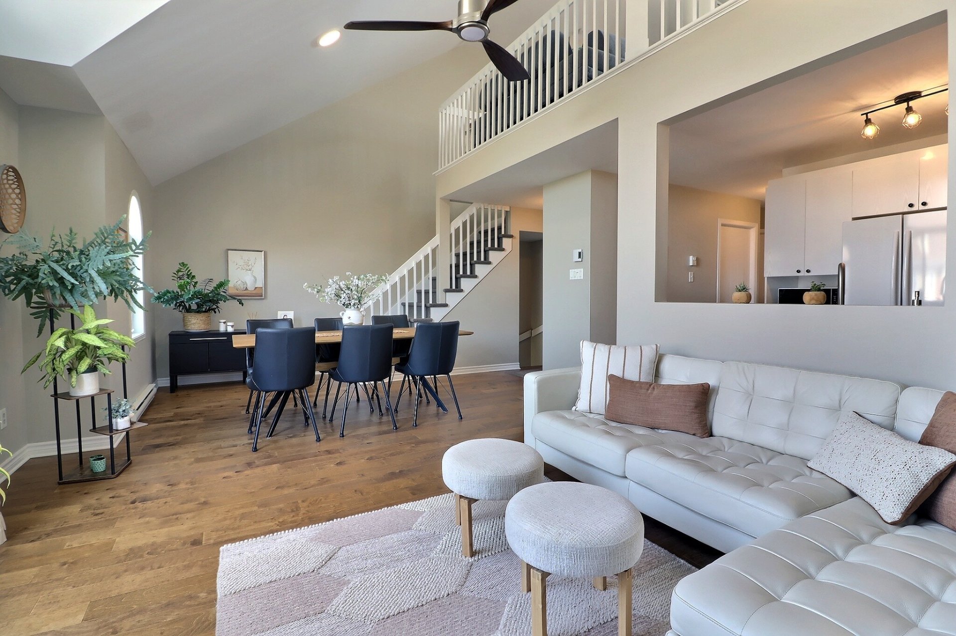 Photo - Vue d'ensemble