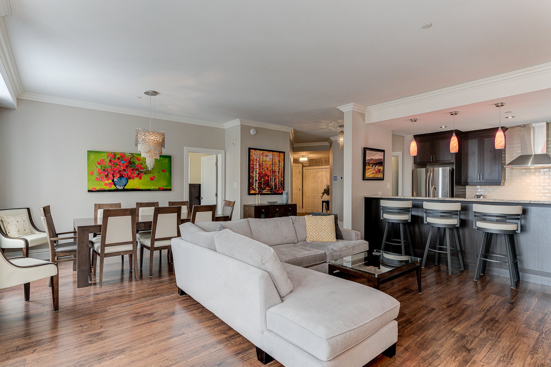 Photo - Vue d'ensemble