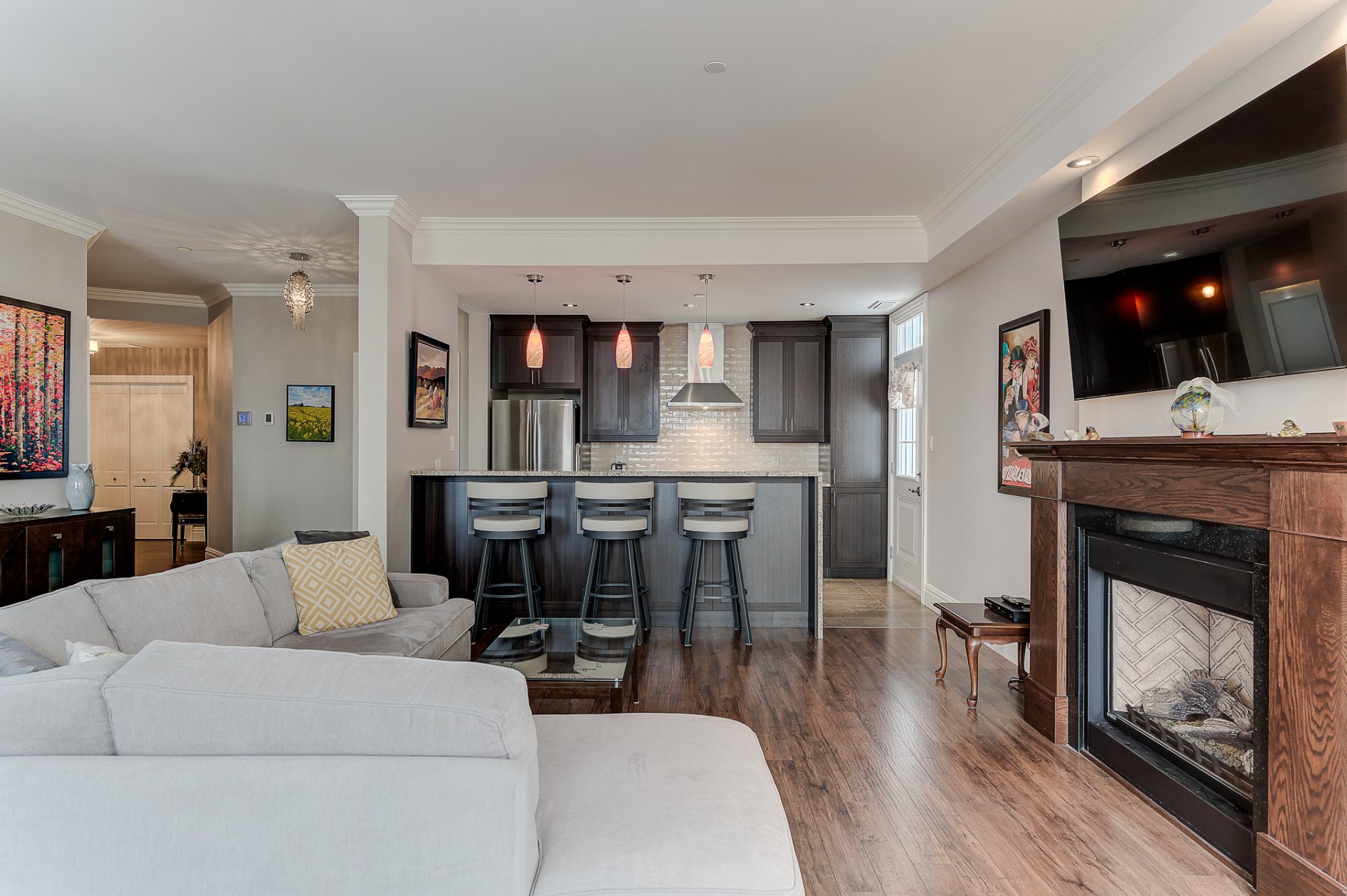 Photo - Vue d'ensemble