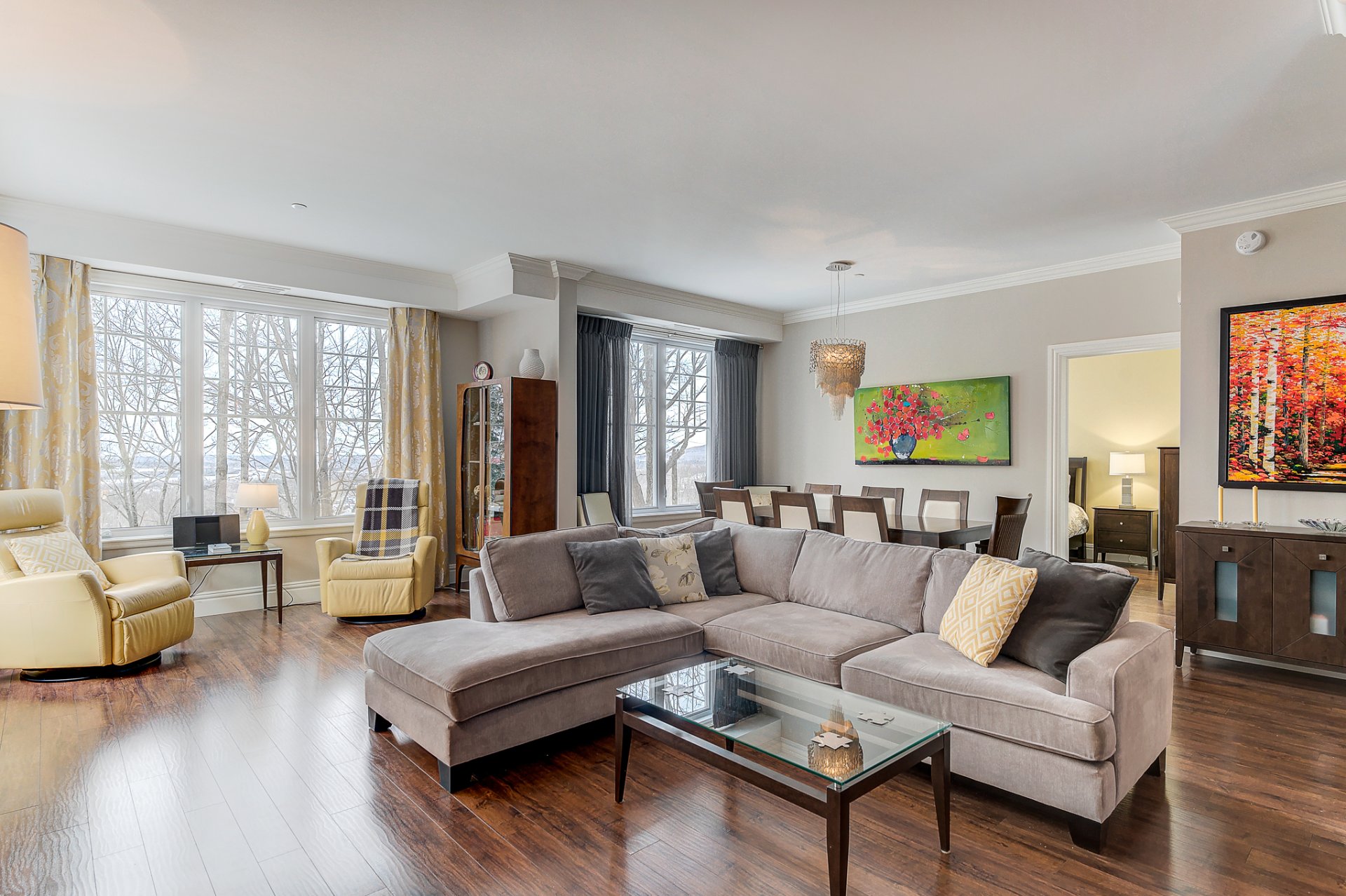 Photo - Vue d'ensemble