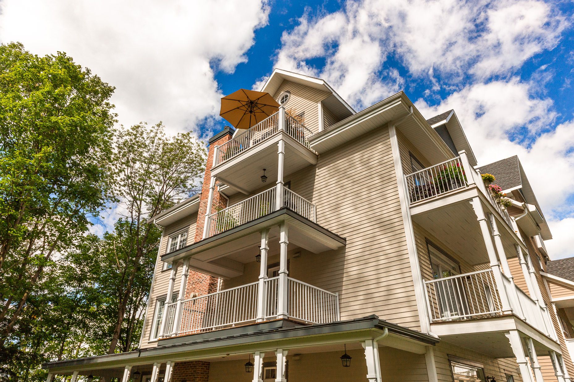 Photo - Face arrière