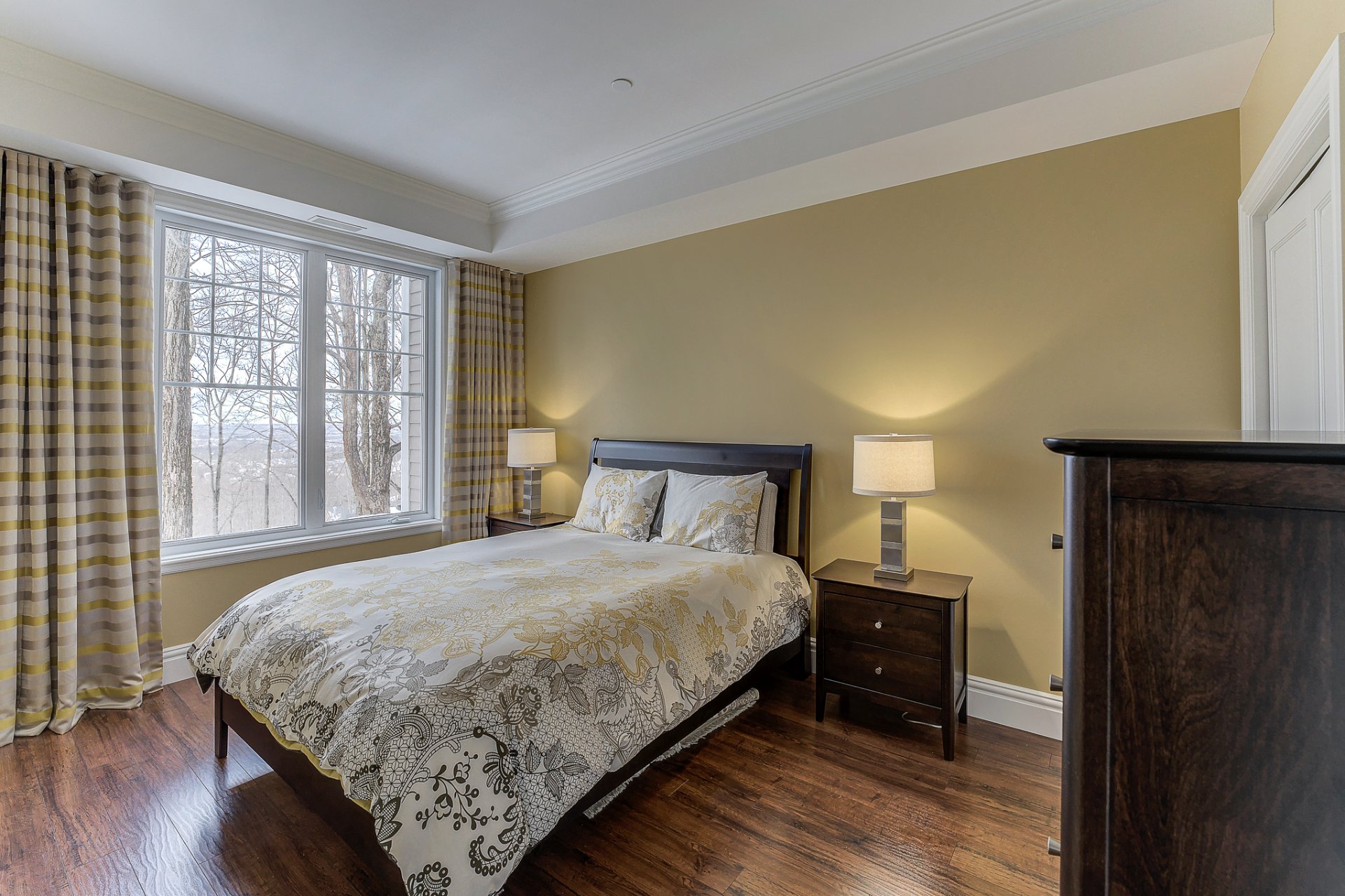 Photo - Chambre à coucher