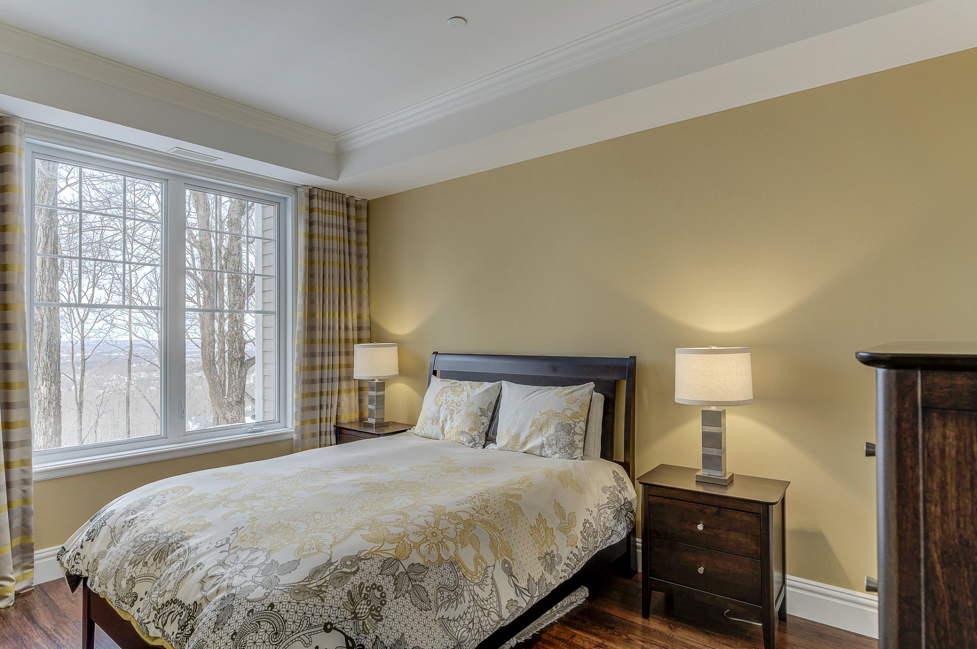 Photo - Chambre à coucher