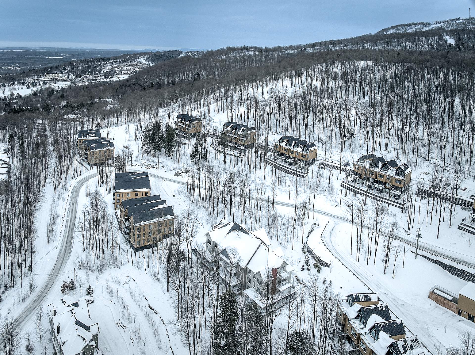 Photo - Photo aérienne