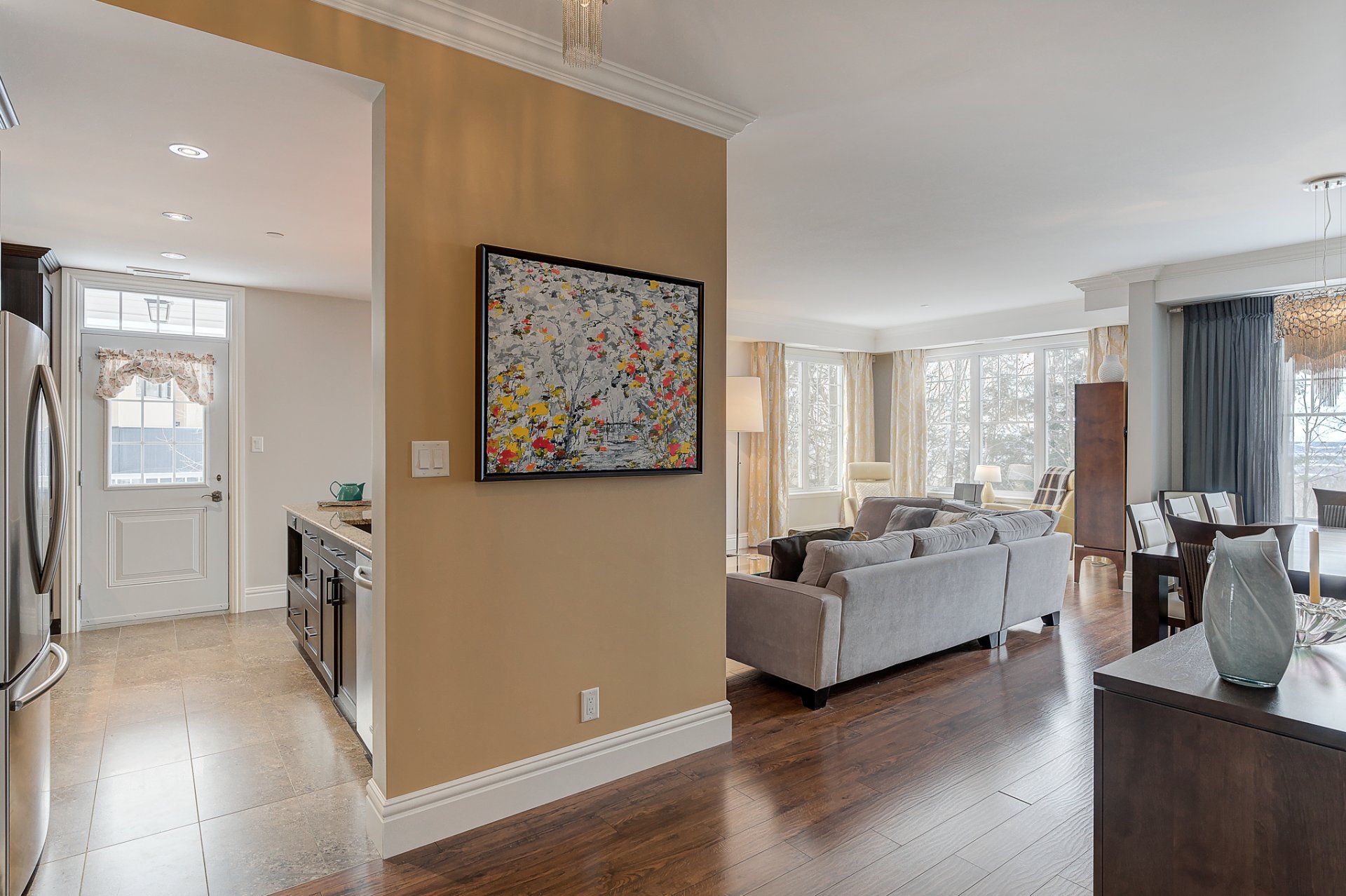 Photo - Vue d'ensemble