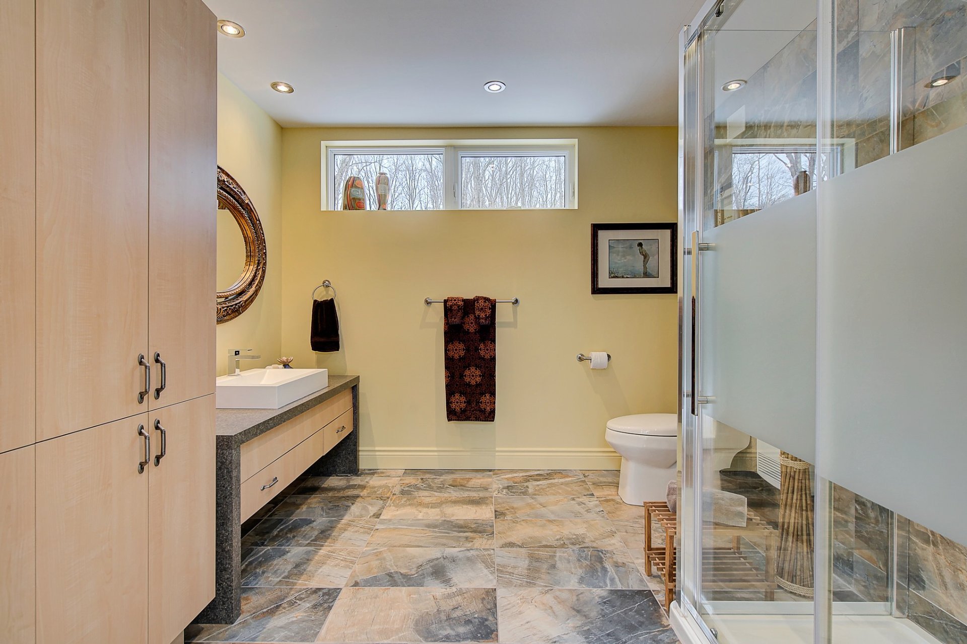 Photo - Salle de bains