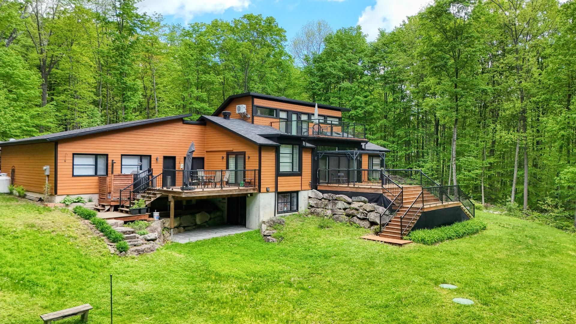 Photo - Face arrière